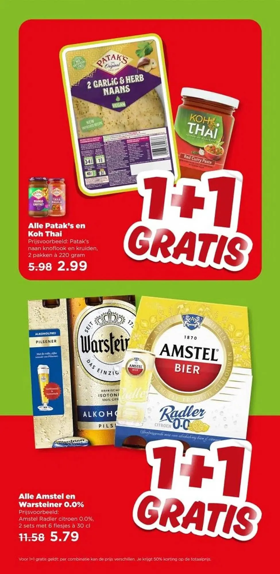 PLUS folder van 4 februari tot 10 februari 2026 - Folder pagina 13