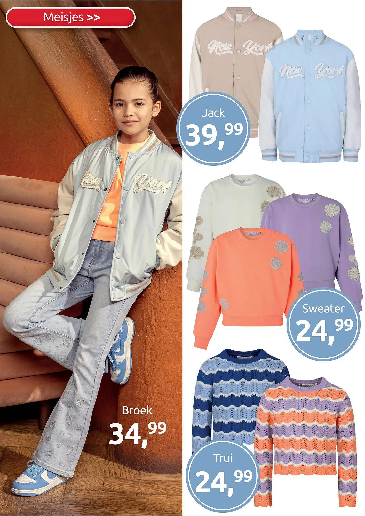 Tuunte folder van 21 maart tot 27 maart 2025 - Folder pagina 2