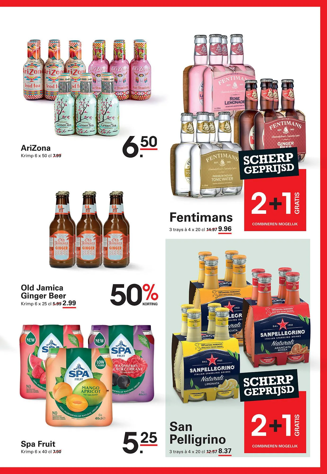 Sligro folder van 24 april tot 12 mei 2025 - Folder pagina 97