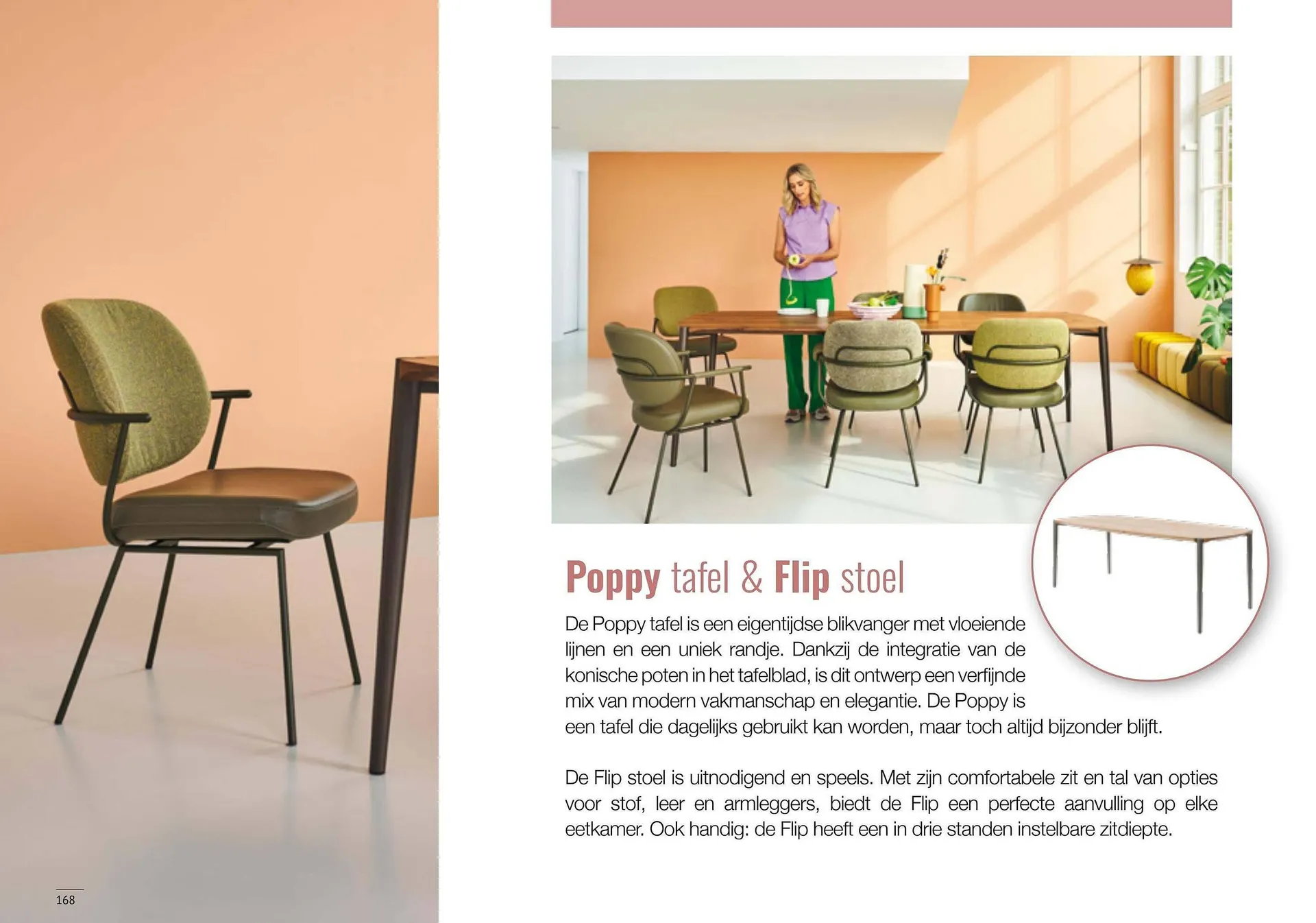 Donjon folder van 9 mei tot 15 mei 2025 - Folder pagina 170