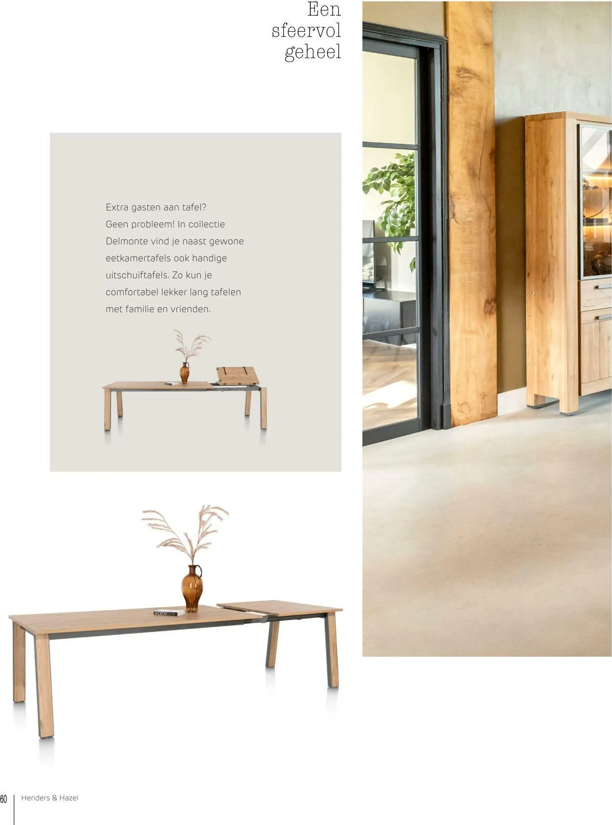 Henders & Hazel Actuele folder van 15 april tot 29 april 2025 - Folder pagina 60