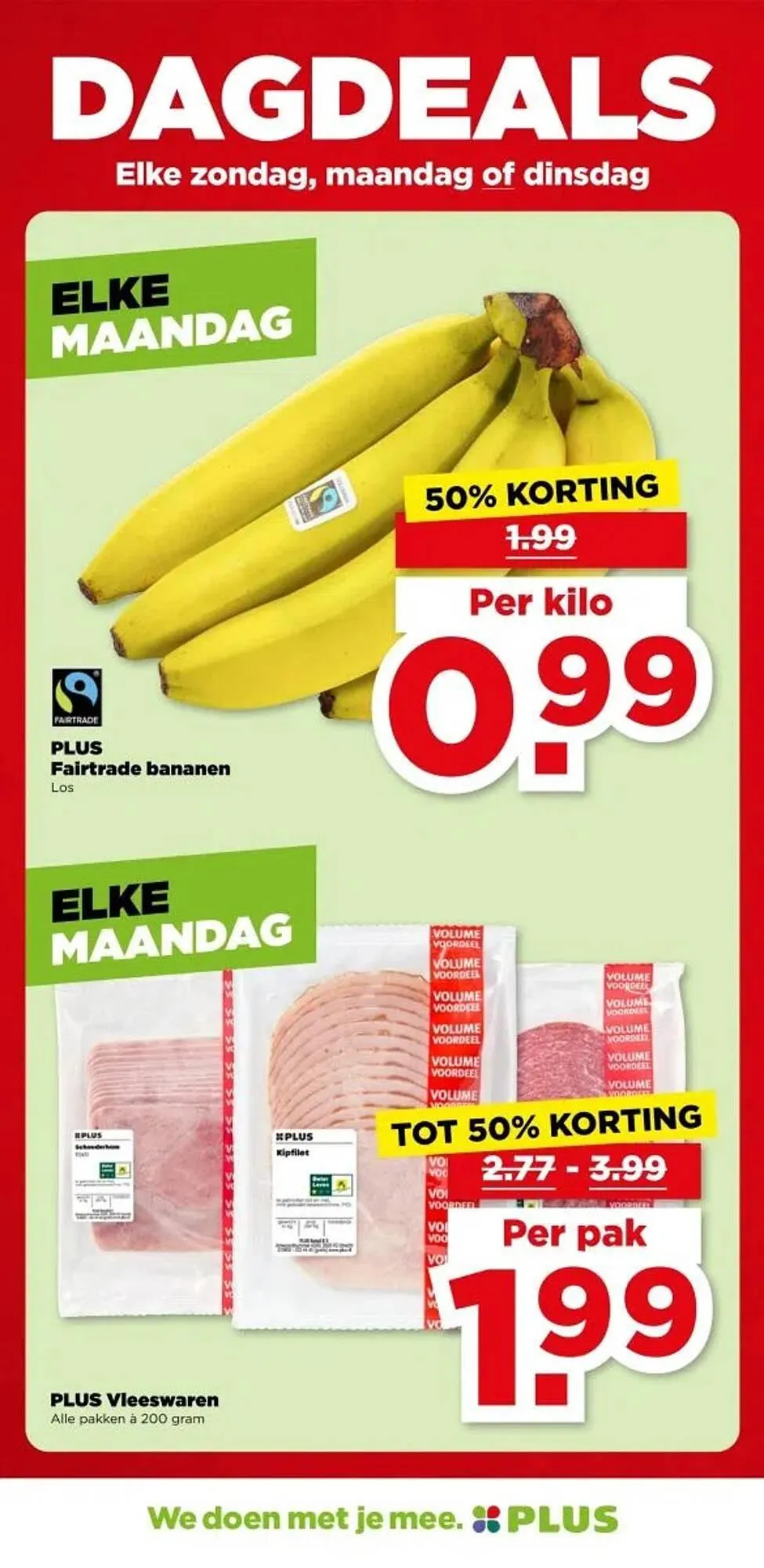 PLUS folder van 19 november tot 25 november 2025 - Folder pagina 52