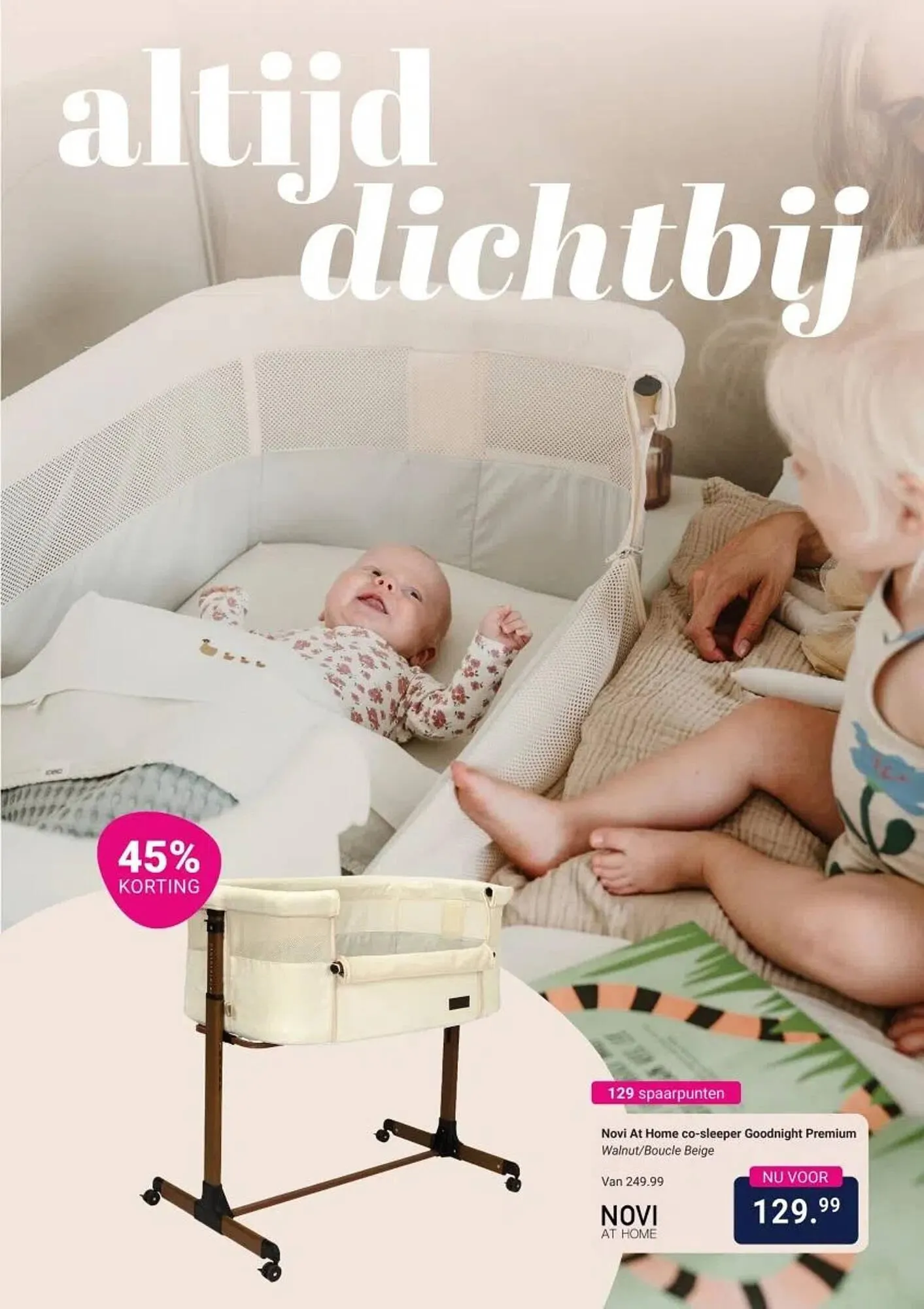 Van Asten BabySuperstore folder van 7 juli tot 30 september 2025 - Folder pagina 47