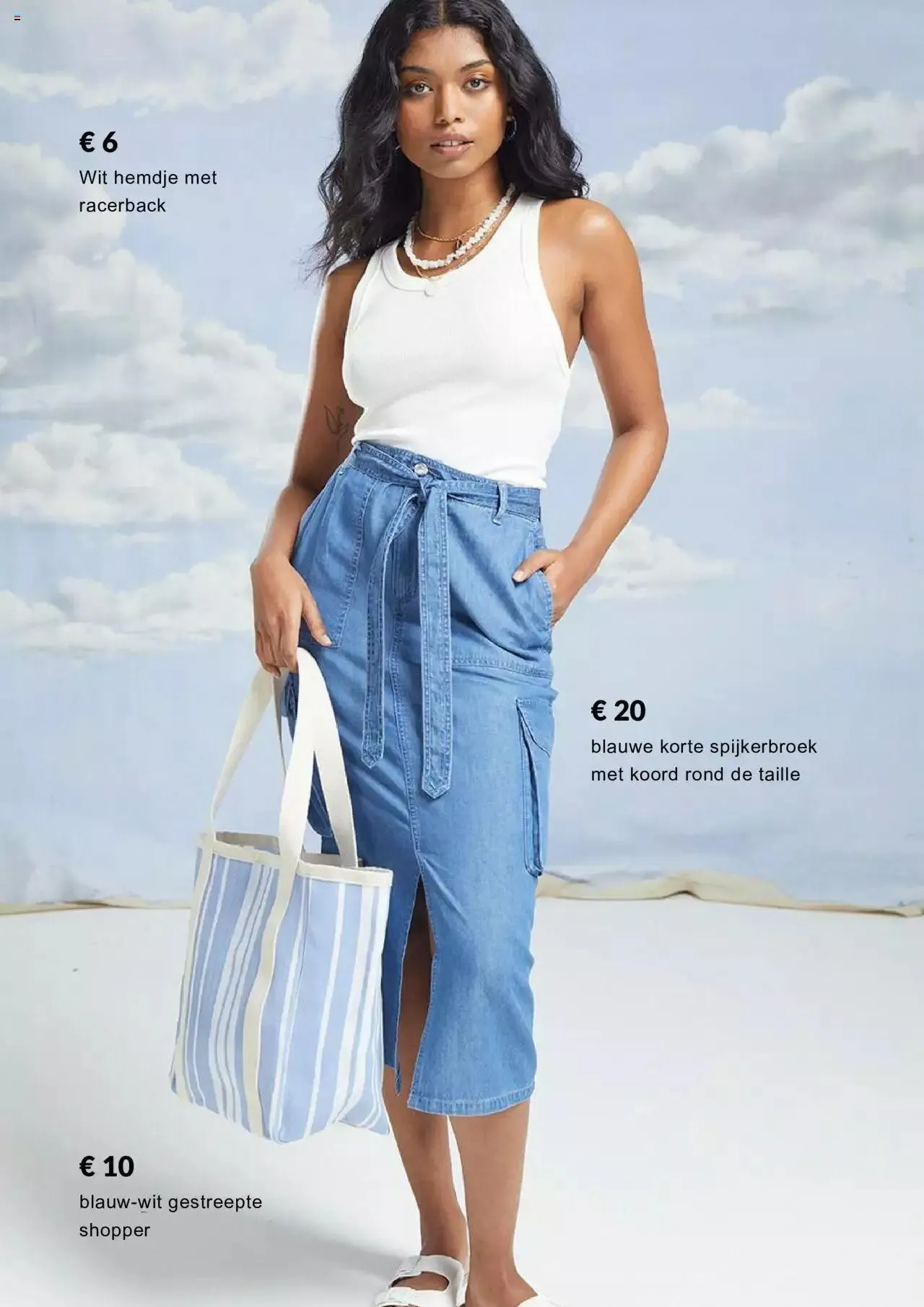 Primark - Folder van 30 juni tot 31 december 2023 - Folder pagina 14