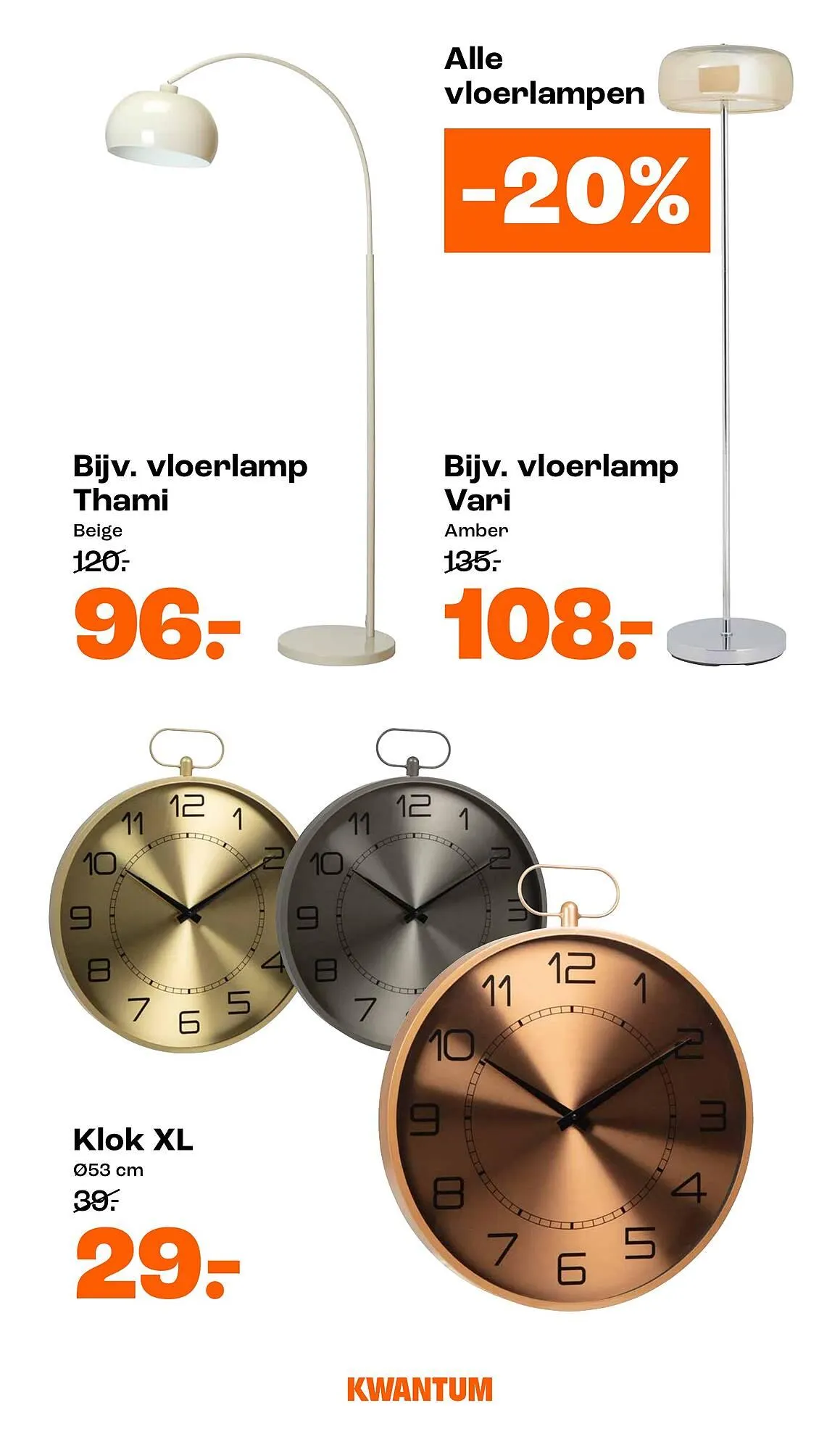 Kwantum folder van 16 maart tot 29 maart 2025 - Folder pagina 24