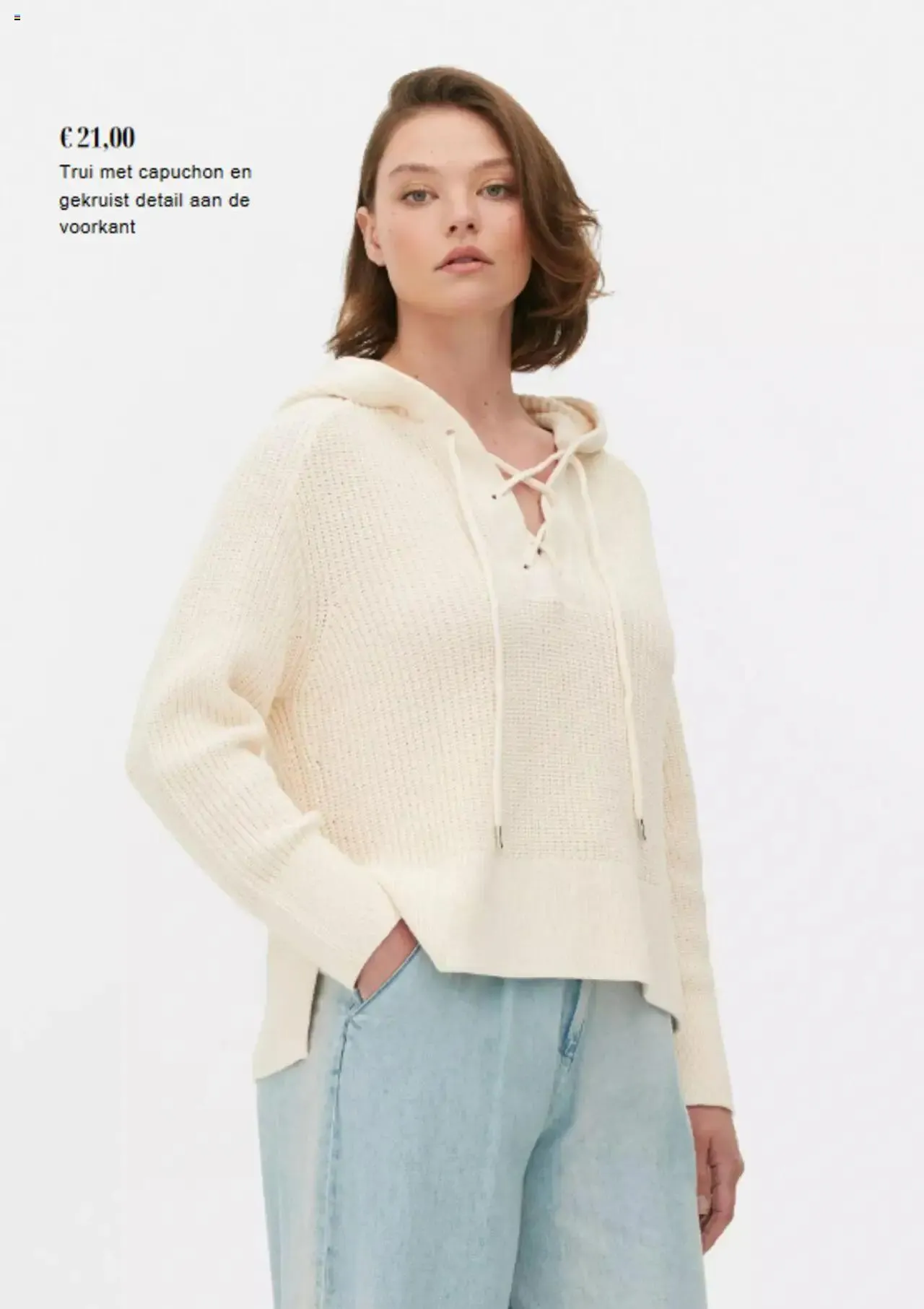 Primark - Folder van 30 augustus tot 31 december 2024 - Folder pagina 8