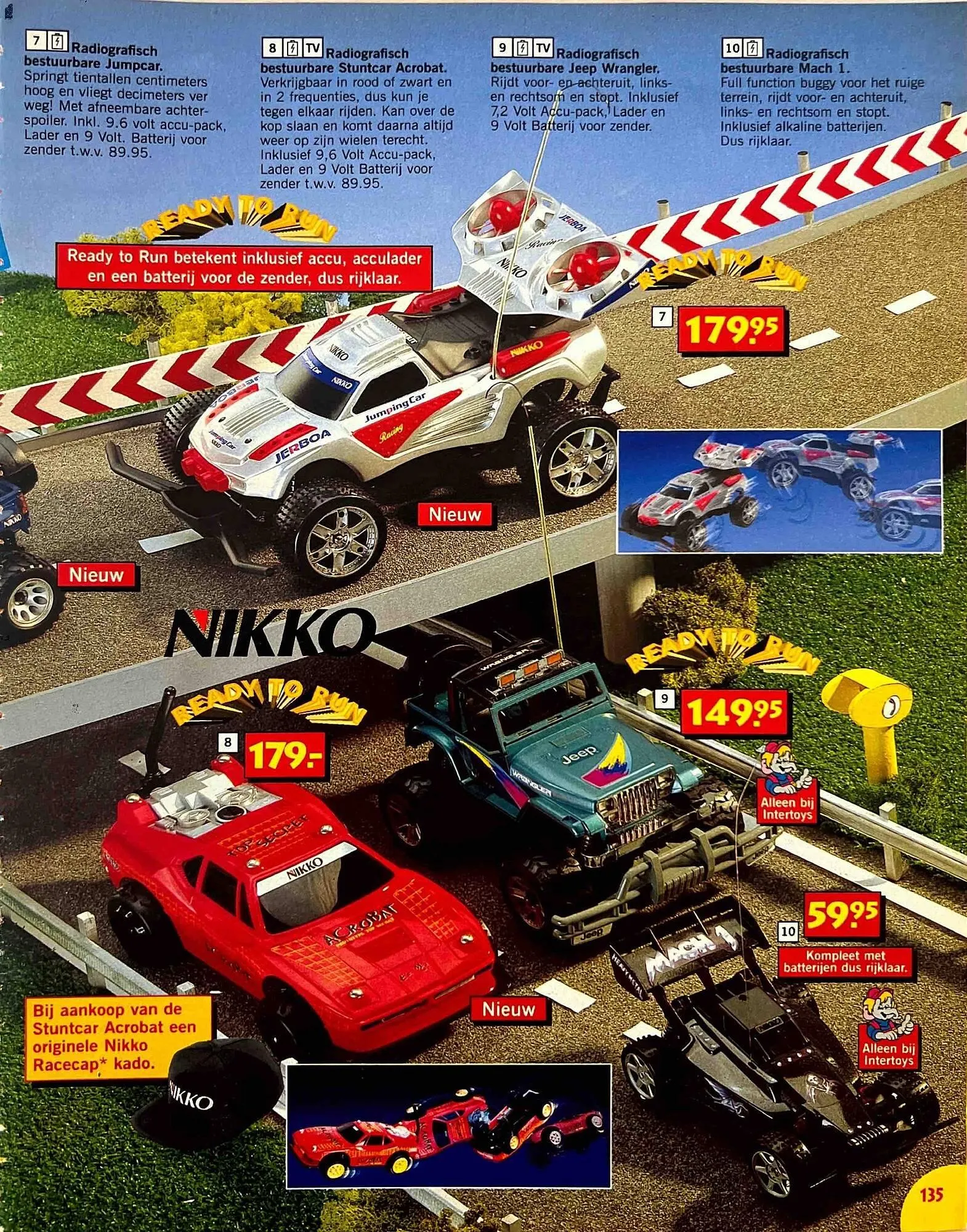 Intertoys folder van 8 maart tot 31 maart 2026 - Folder pagina 48