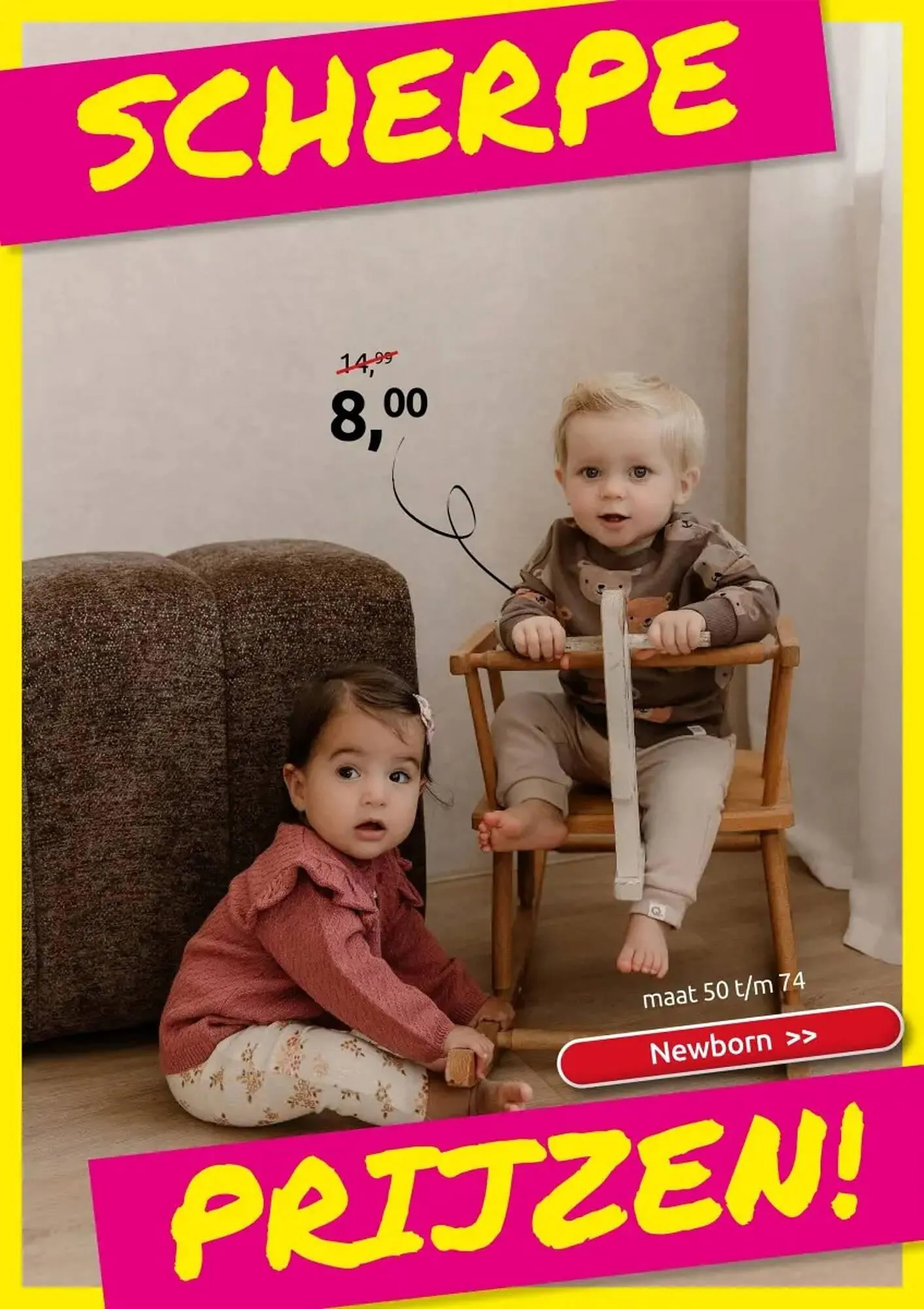 Jola Mode folder van 4 januari tot 11 januari 2026 - Folder pagina 15