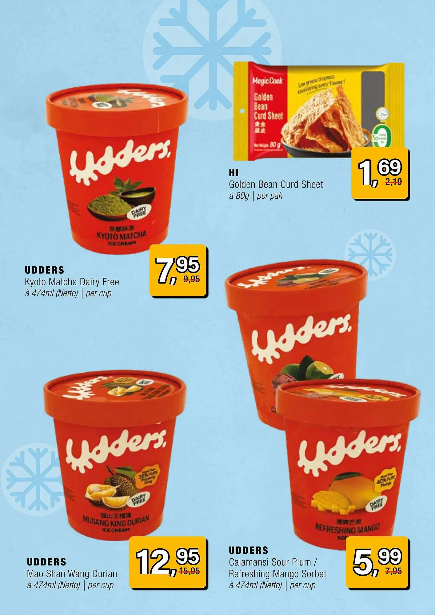 Amazing Oriëntal folder van 12 maart tot 1 april 2025 - Folder pagina 8