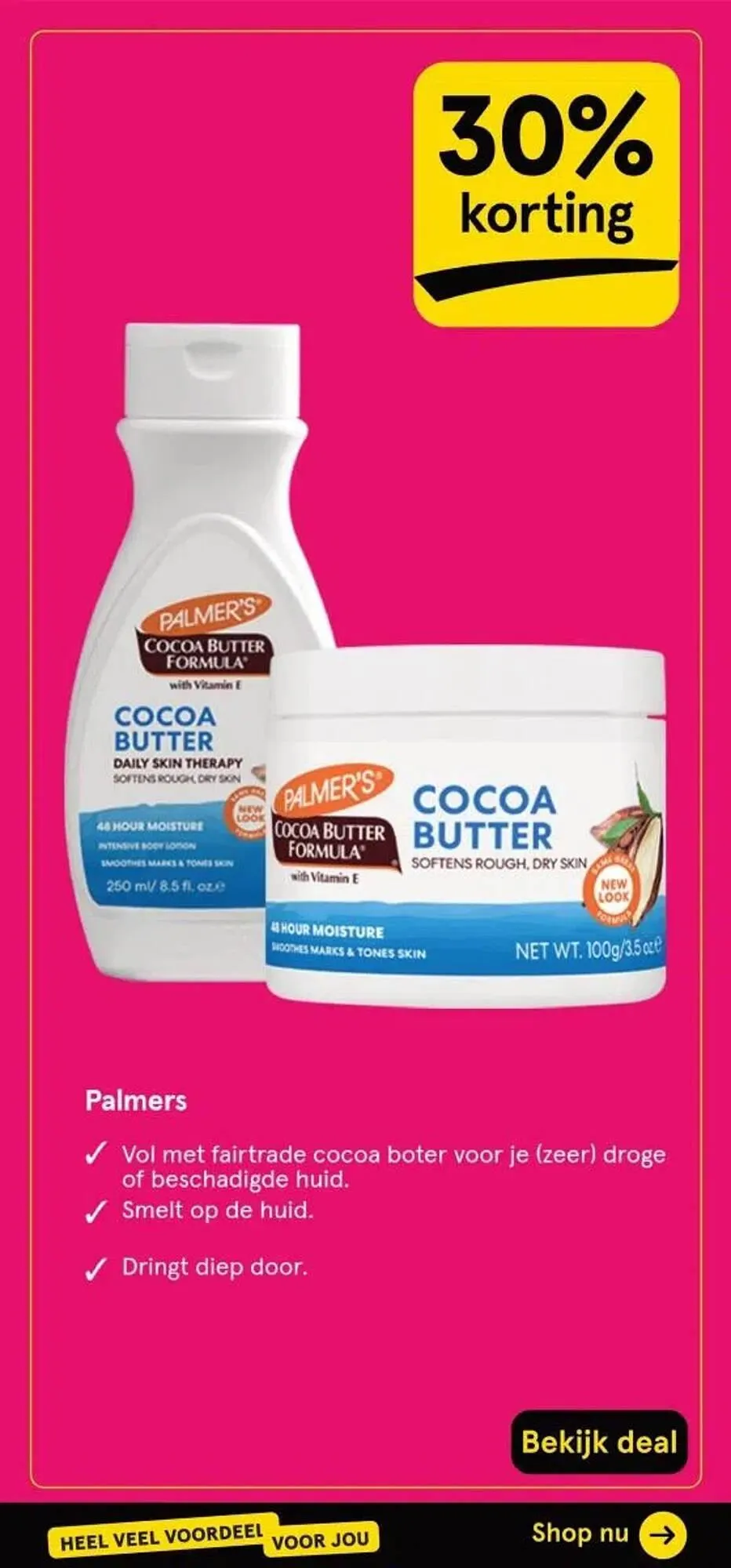 Etos folder van 27 oktober tot 2 november 2025 - Folder pagina 84