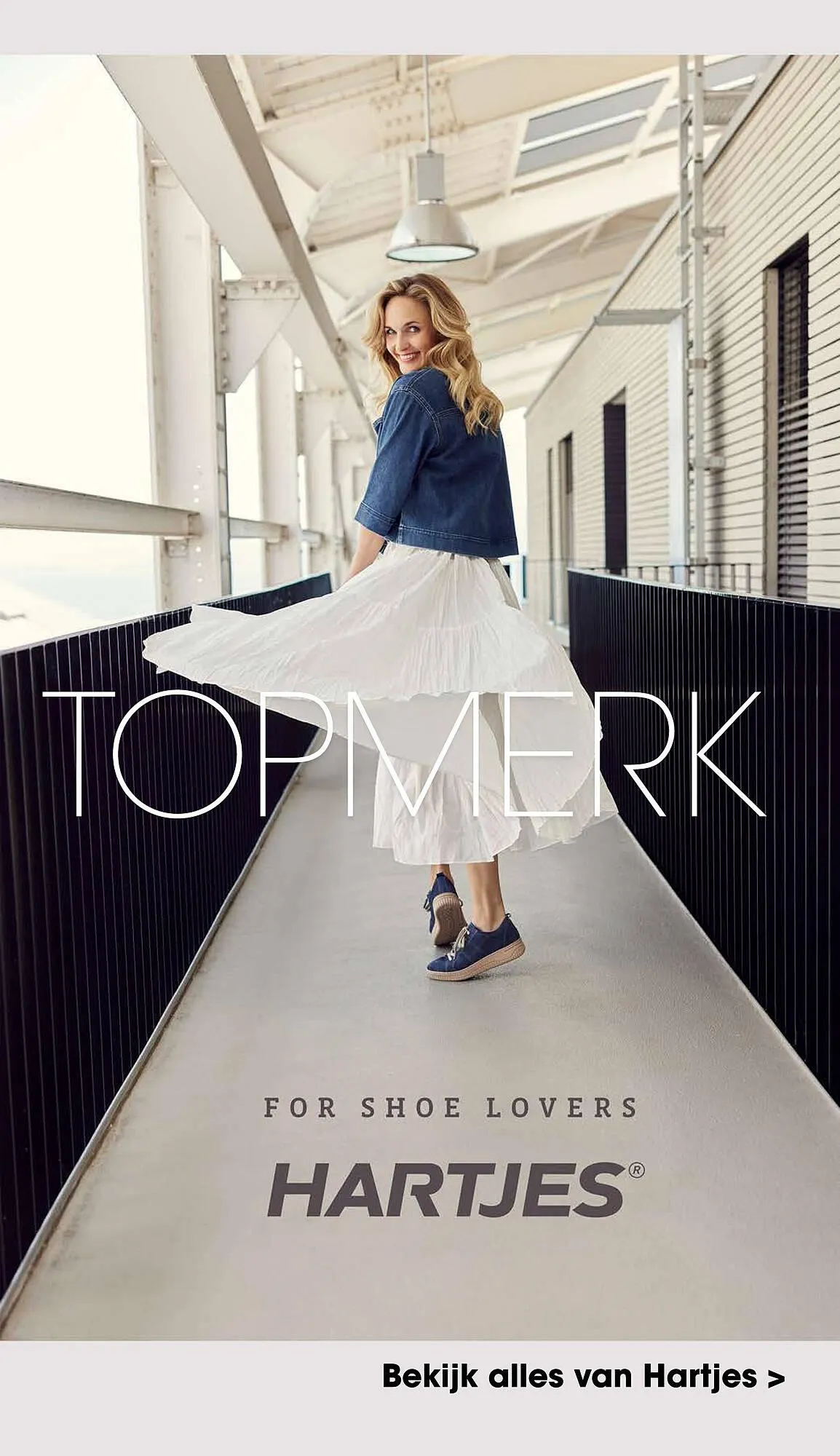 Topshoe.nl folder van 3 april tot 9 april 2024 - Folder pagina 3