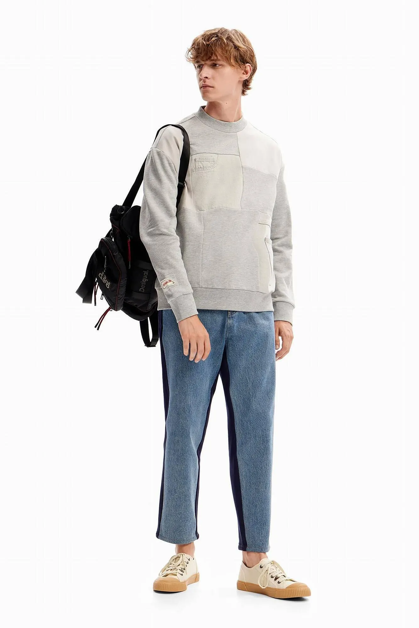 Desigual folder van 28 augustus tot 9 oktober 2023 - folder pagina 10