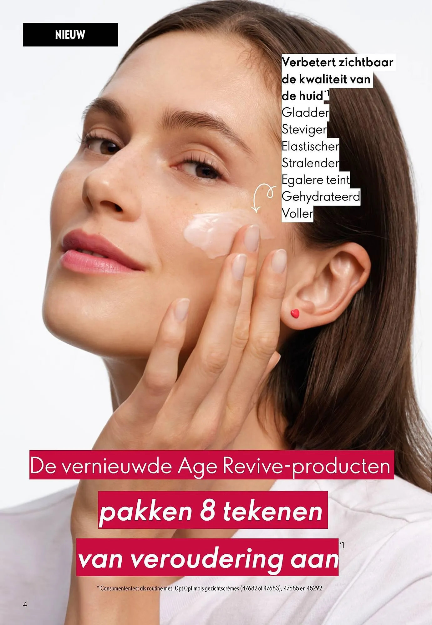 Oriflame brochure van 11 maart tot 31 maart 2026 - Folder pagina 4