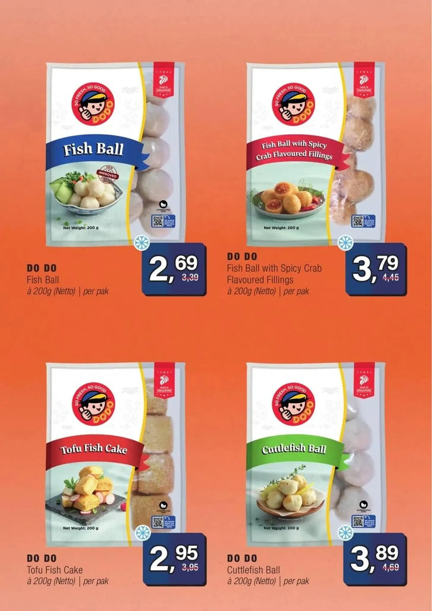 Amazing Oriëntal folder van 29 oktober tot 18 november 2025 - Folder pagina 50