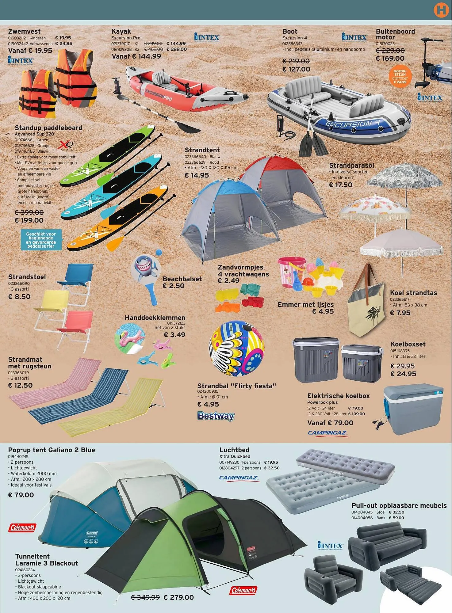 Heuts Folder van 2 juli tot 30 juli 2023 - Folder pagina 3