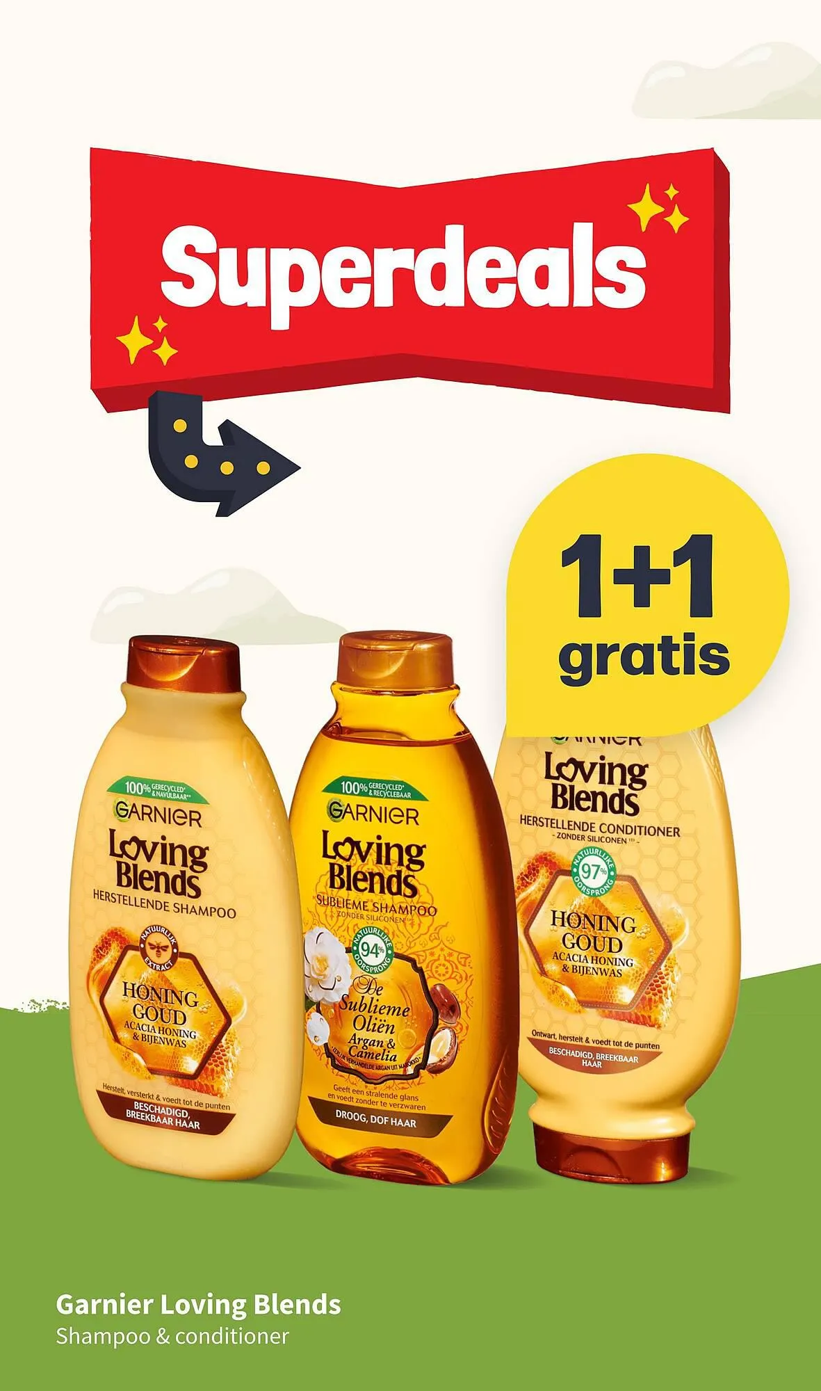 Picnic folder van 19 november tot 26 november 2023 - Folder pagina 15