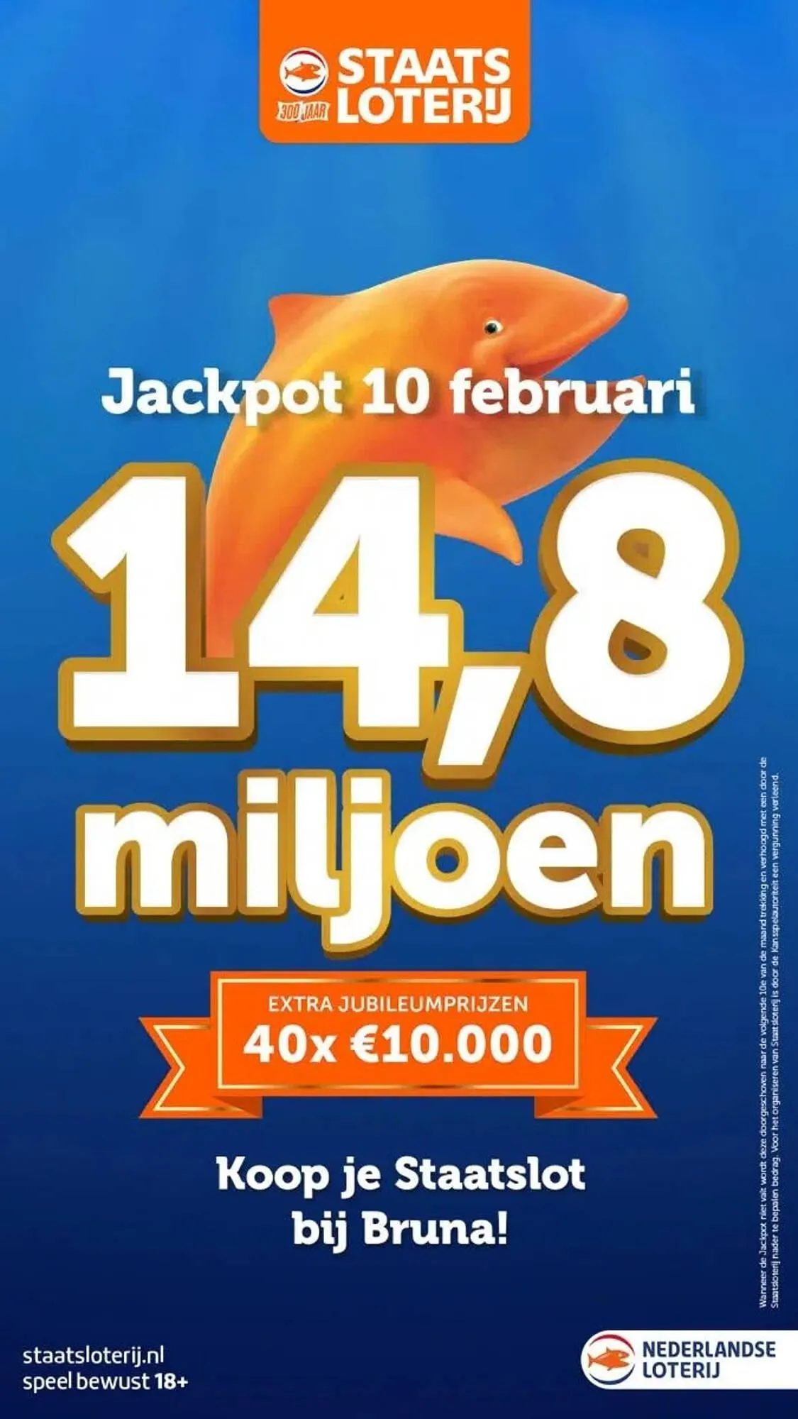 Bruna folder van 2 februari tot 15 februari 2026 - Folder pagina 35