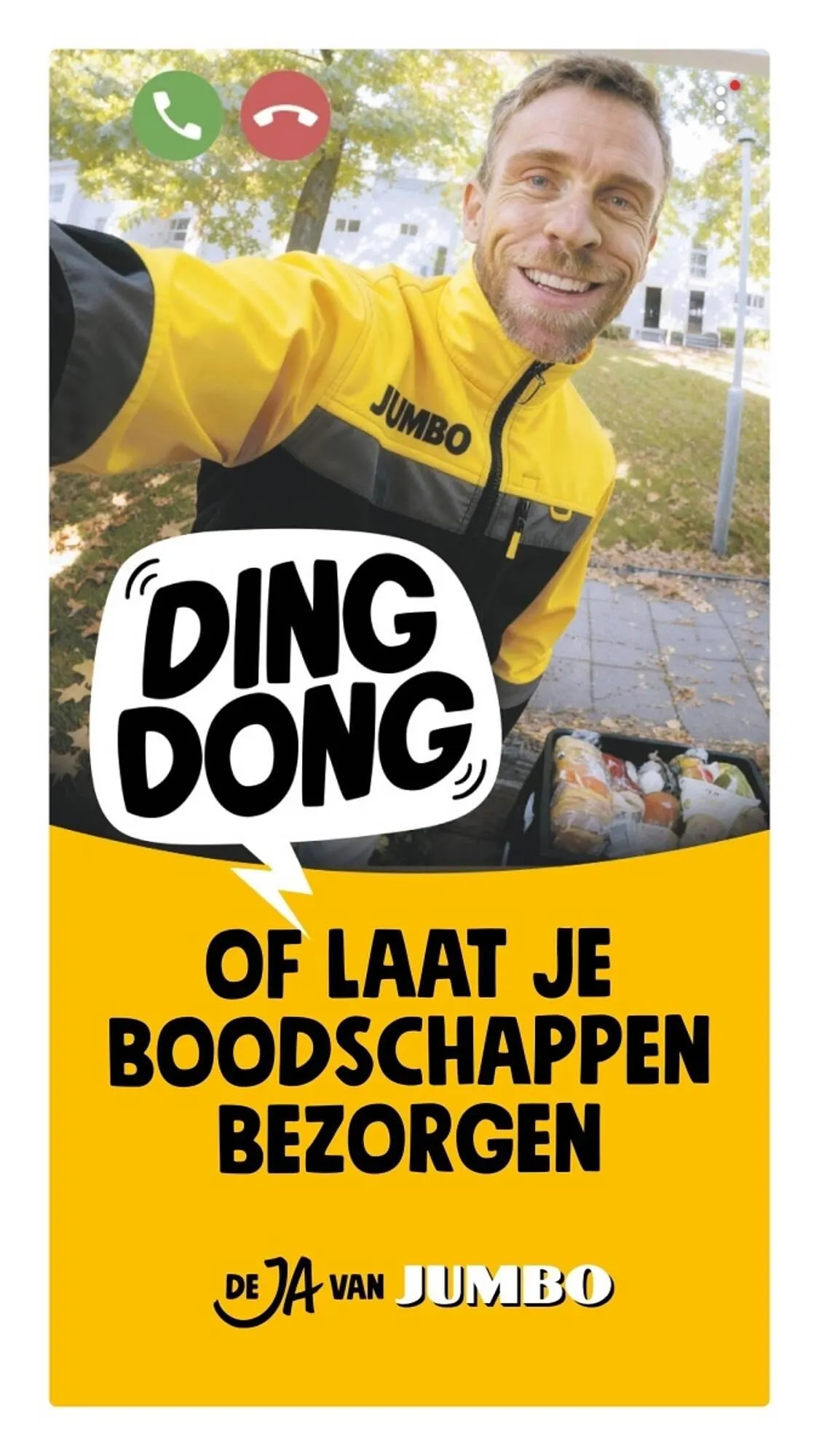 Jumbo Paasmagazine van 21 maart tot 6 april 2026 - Folder pagina 63