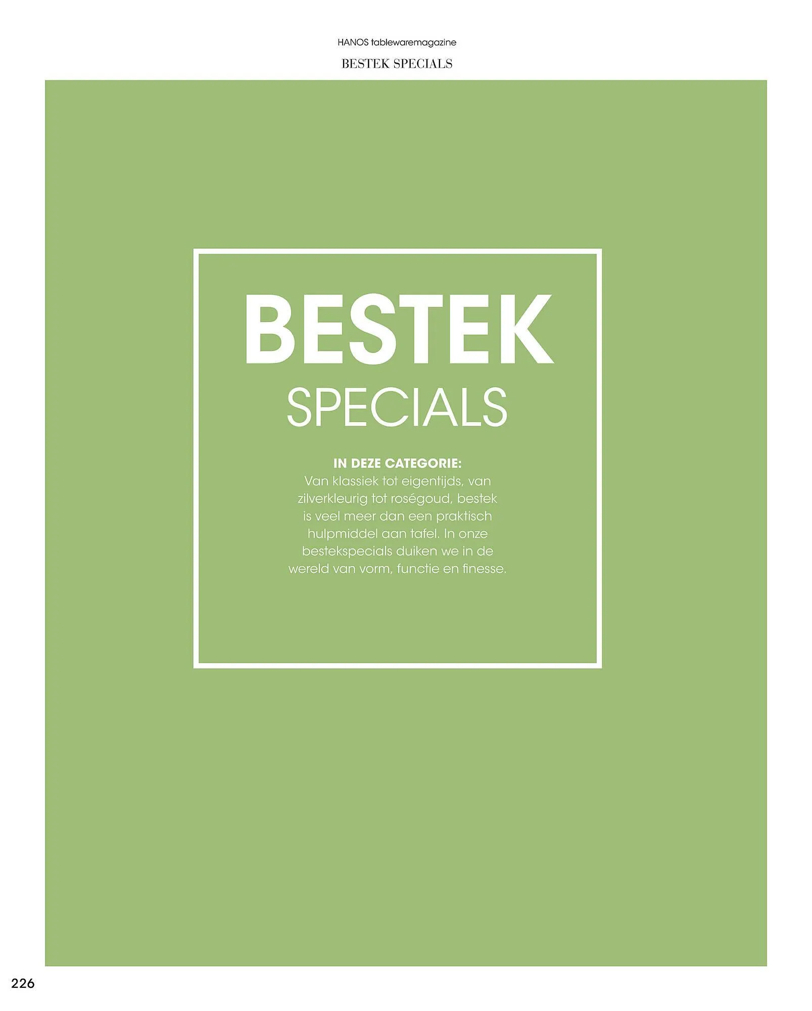 HANOS folder van 1 september tot 31 december 2025 - Folder pagina 226