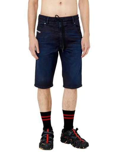 Bermuda Diesel D-Krooshort-Z-Ne