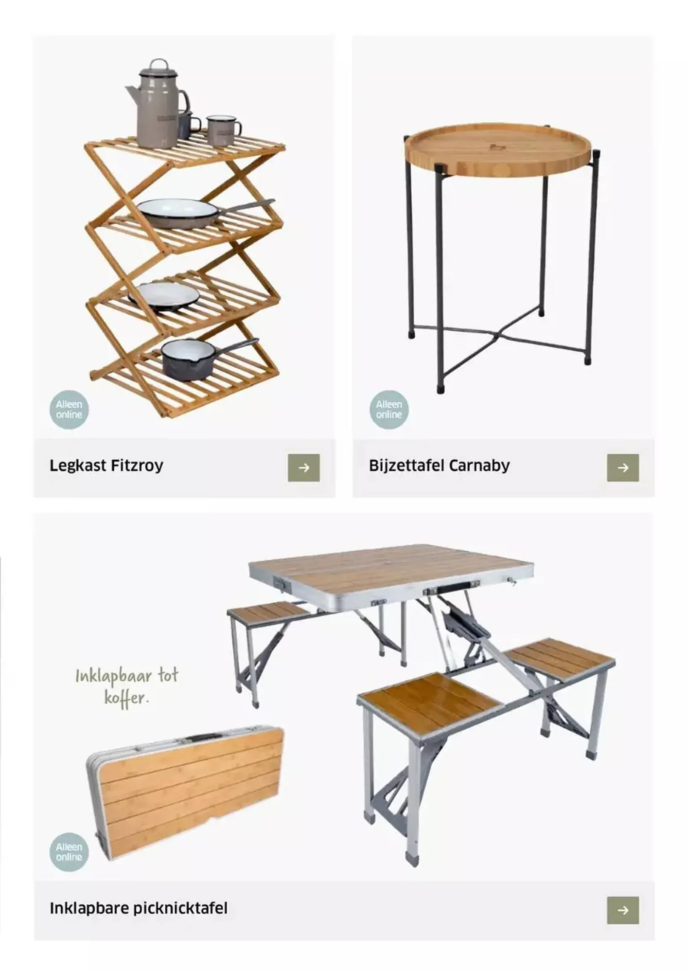 ANWB folder van 15 mei tot 31 oktober 2023 - Folder pagina 17