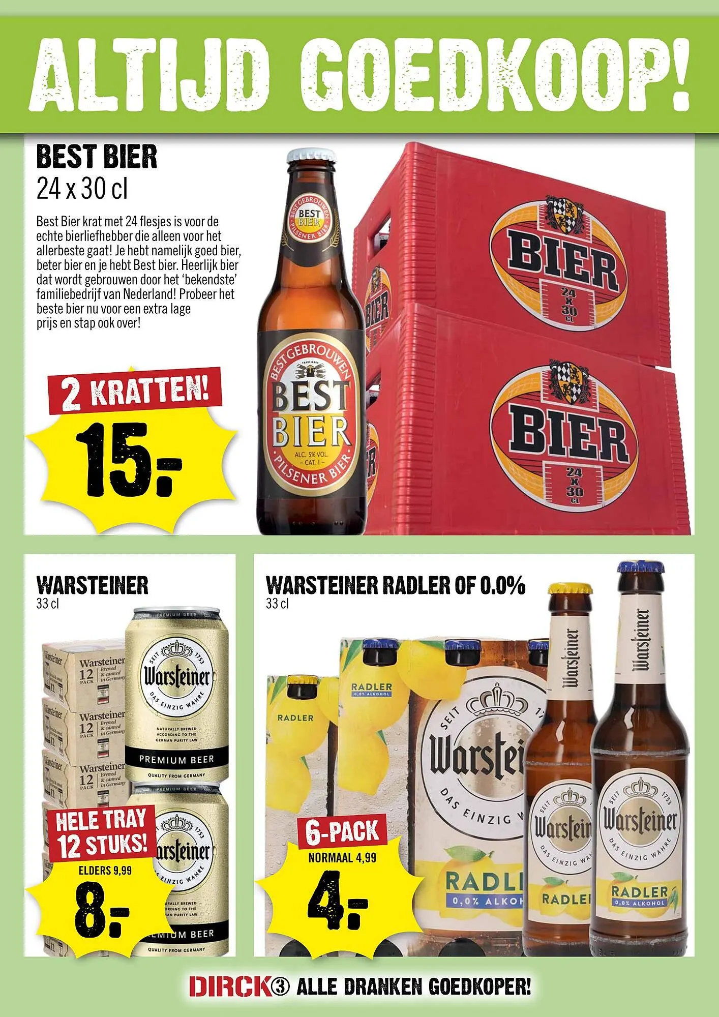 Dirck 3 folder van 23 juli tot 29 juli 2025 - Folder pagina 22