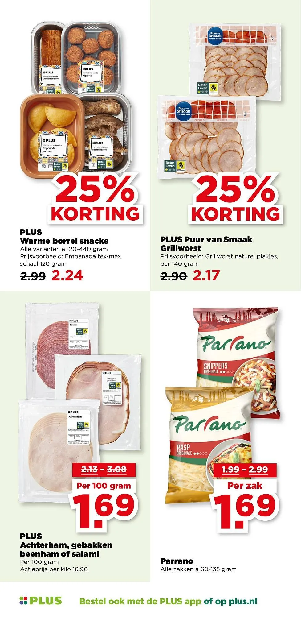 PLUS folder van 10 september tot 16 september 2025 - Folder pagina 29