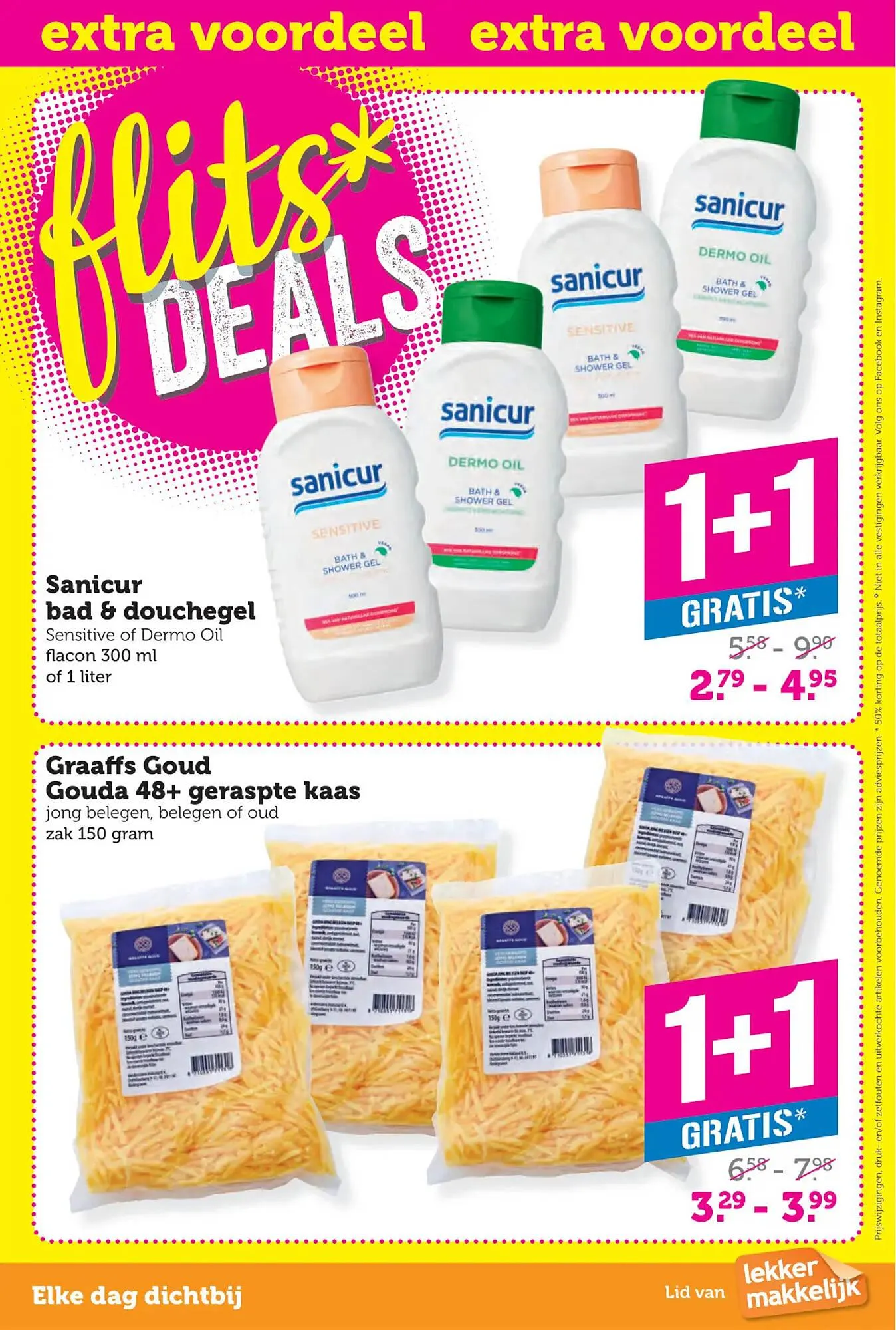 Dagwinkel folder van 2 februari tot 8 februari 2026 - Folder pagina 8