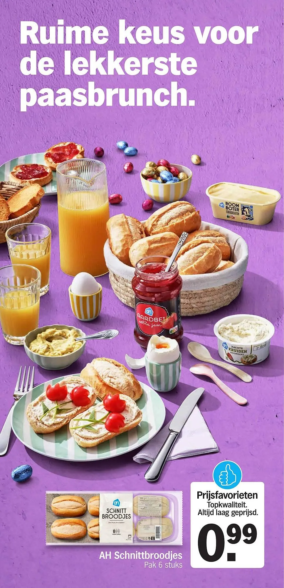 Albert Heijn folder van 14 april tot 20 april 2025 - Folder pagina 24