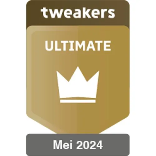 Samsung OLED 4K 55S95D (2024)