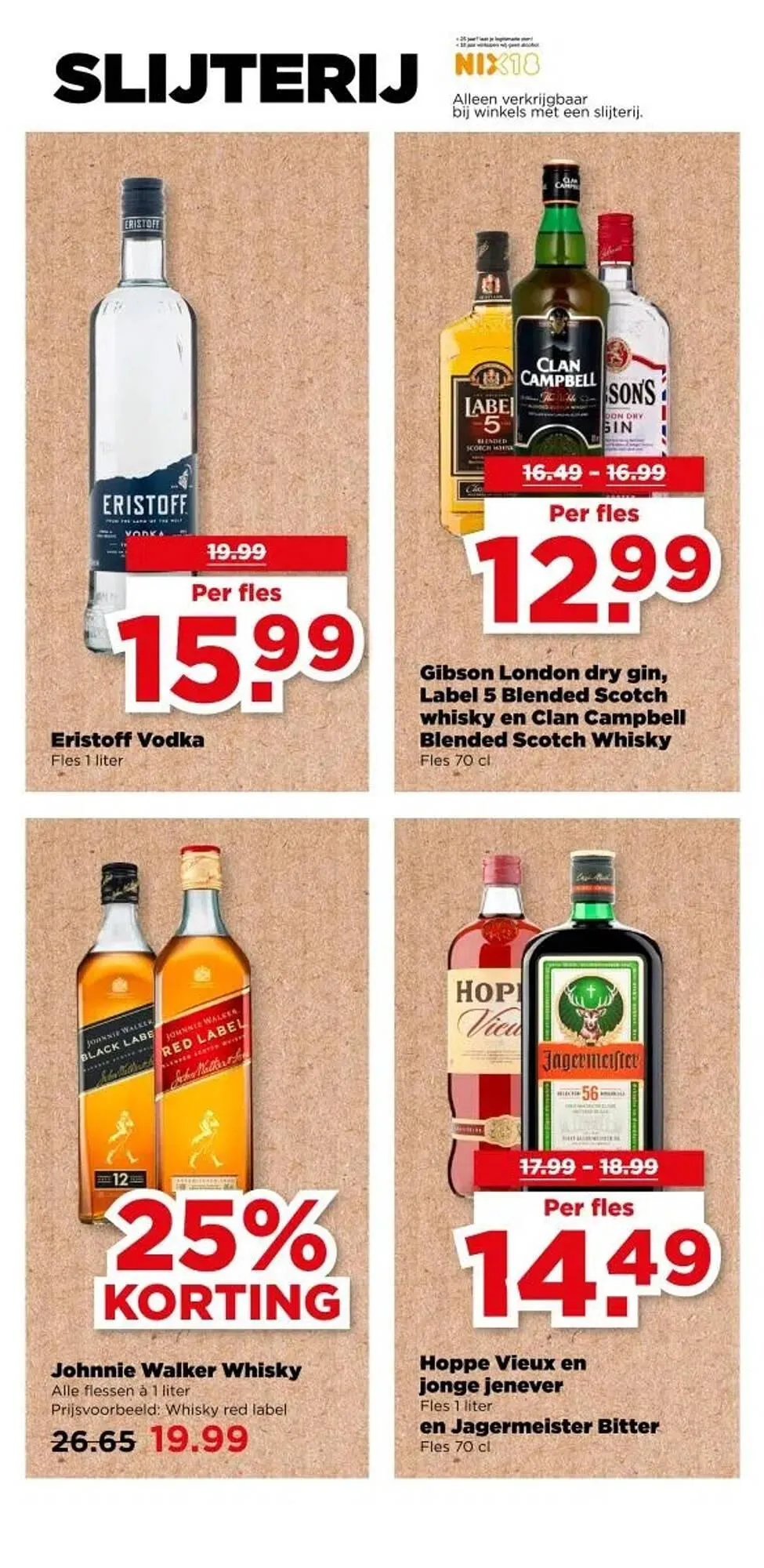 PLUS folder van 25 februari tot 3 maart 2026 - Folder pagina 37