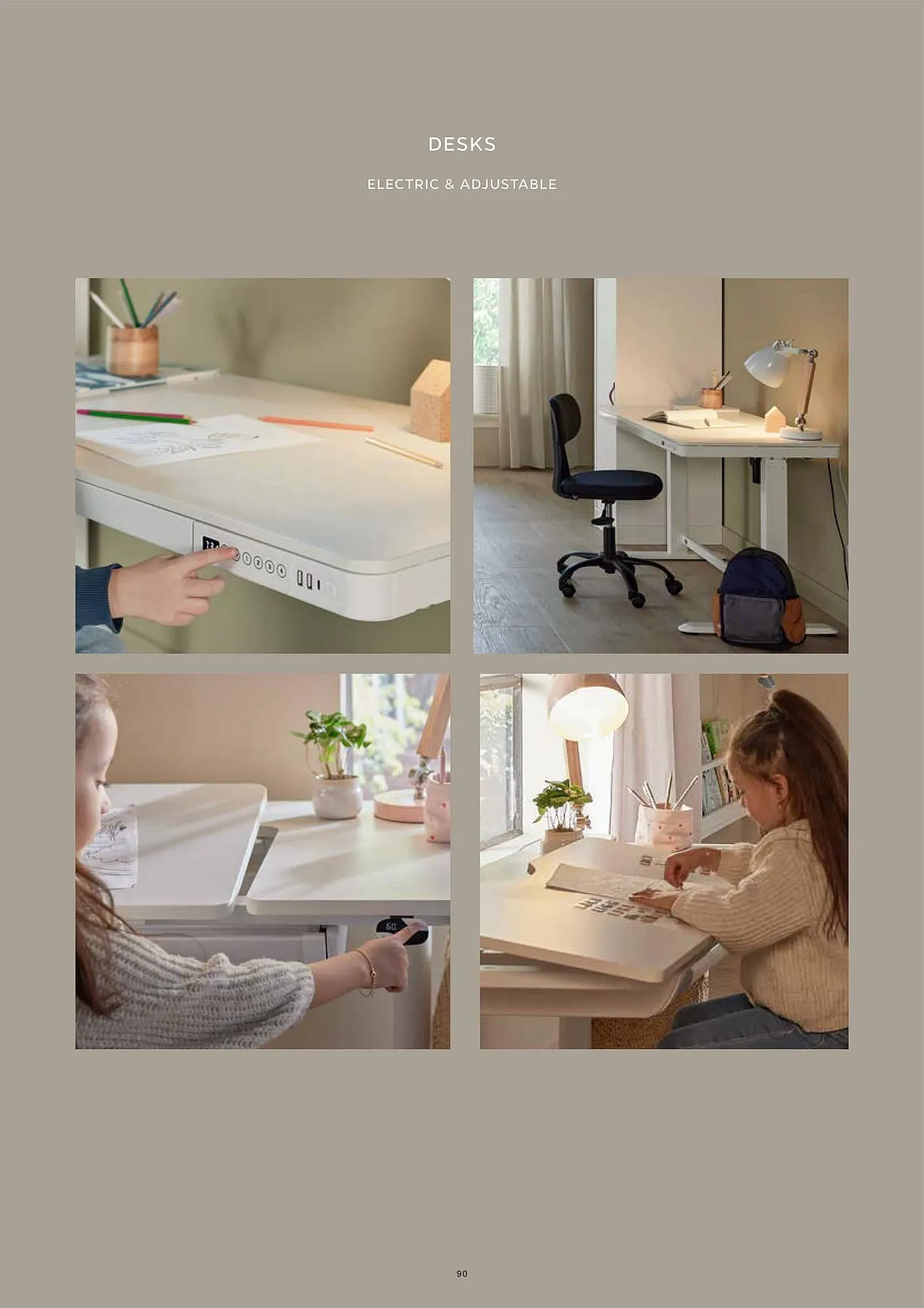 LIFETIME Kidsrooms folder van 6 januari tot 31 december 2025 - Folder pagina 90