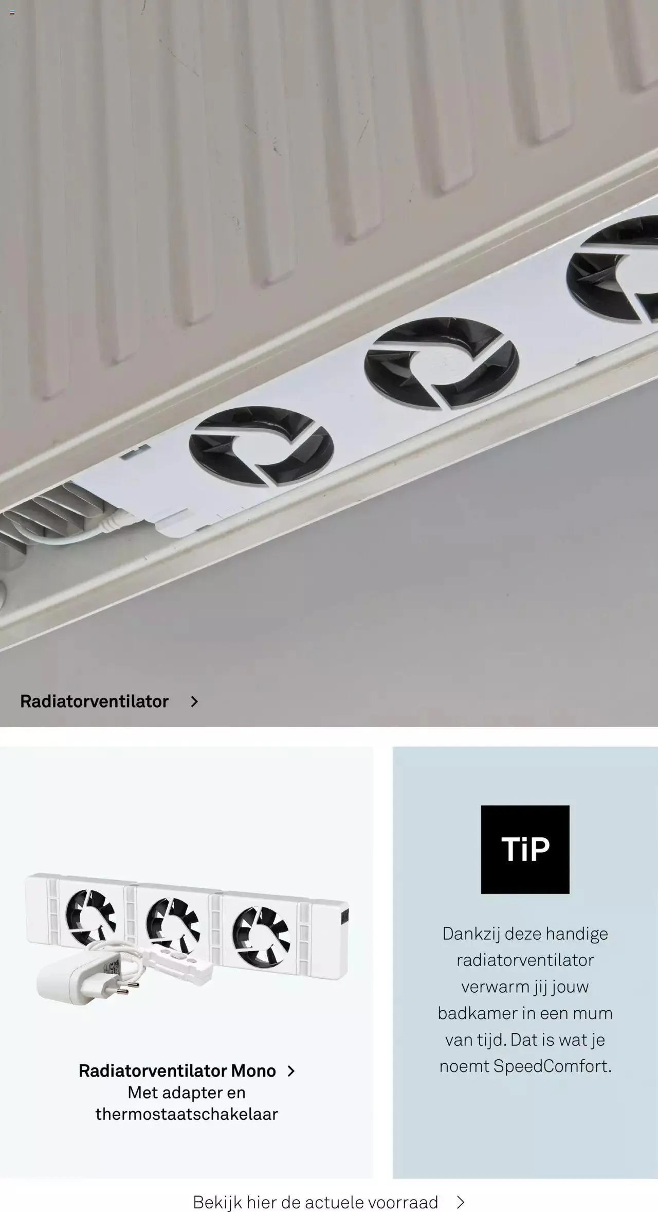 KARWEI - Sanitair special van 1 augustus tot 31 december 2024 - Folder pagina 55