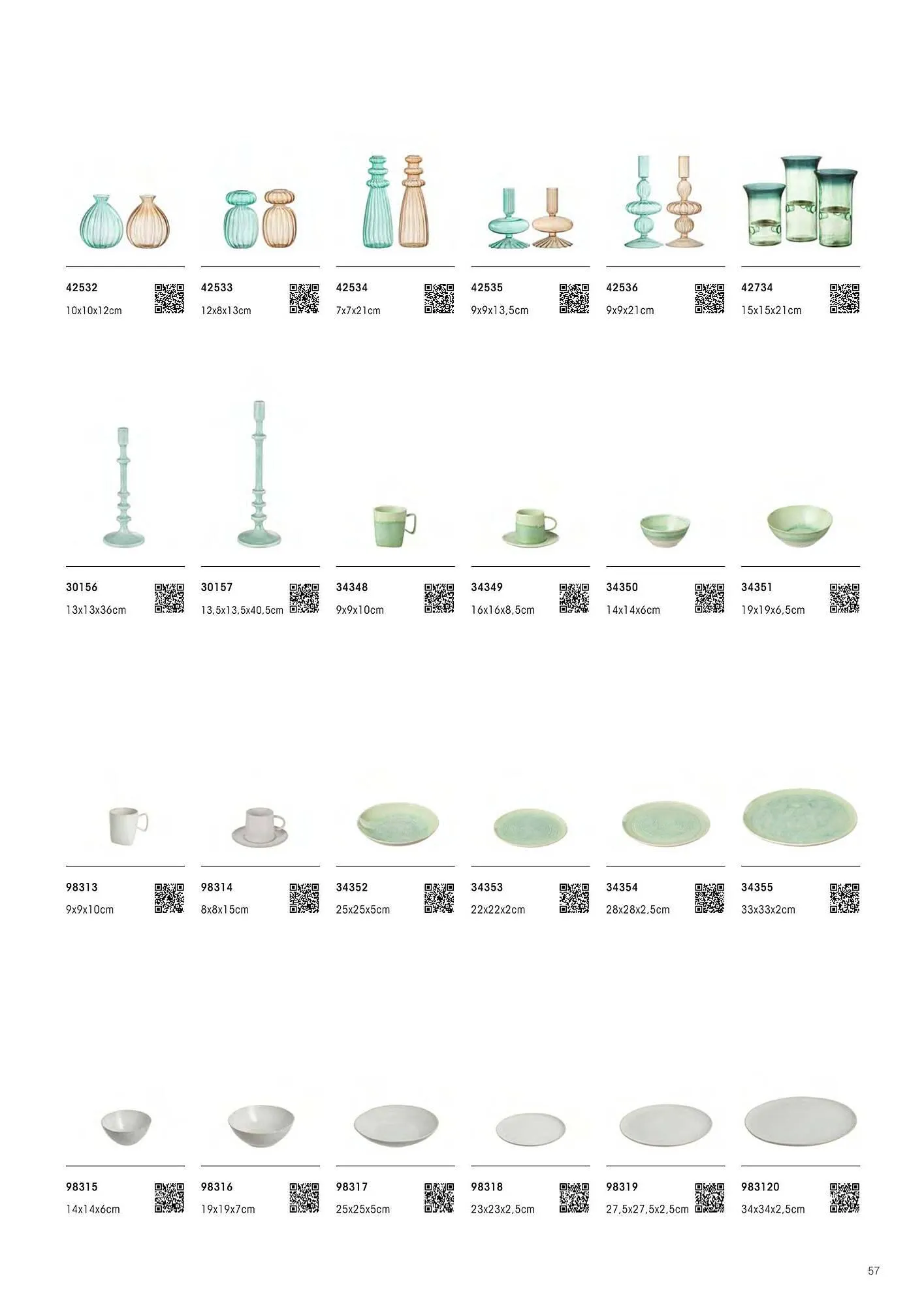 J-Line folder van 8 november tot 31 december 2023 - Folder pagina 57