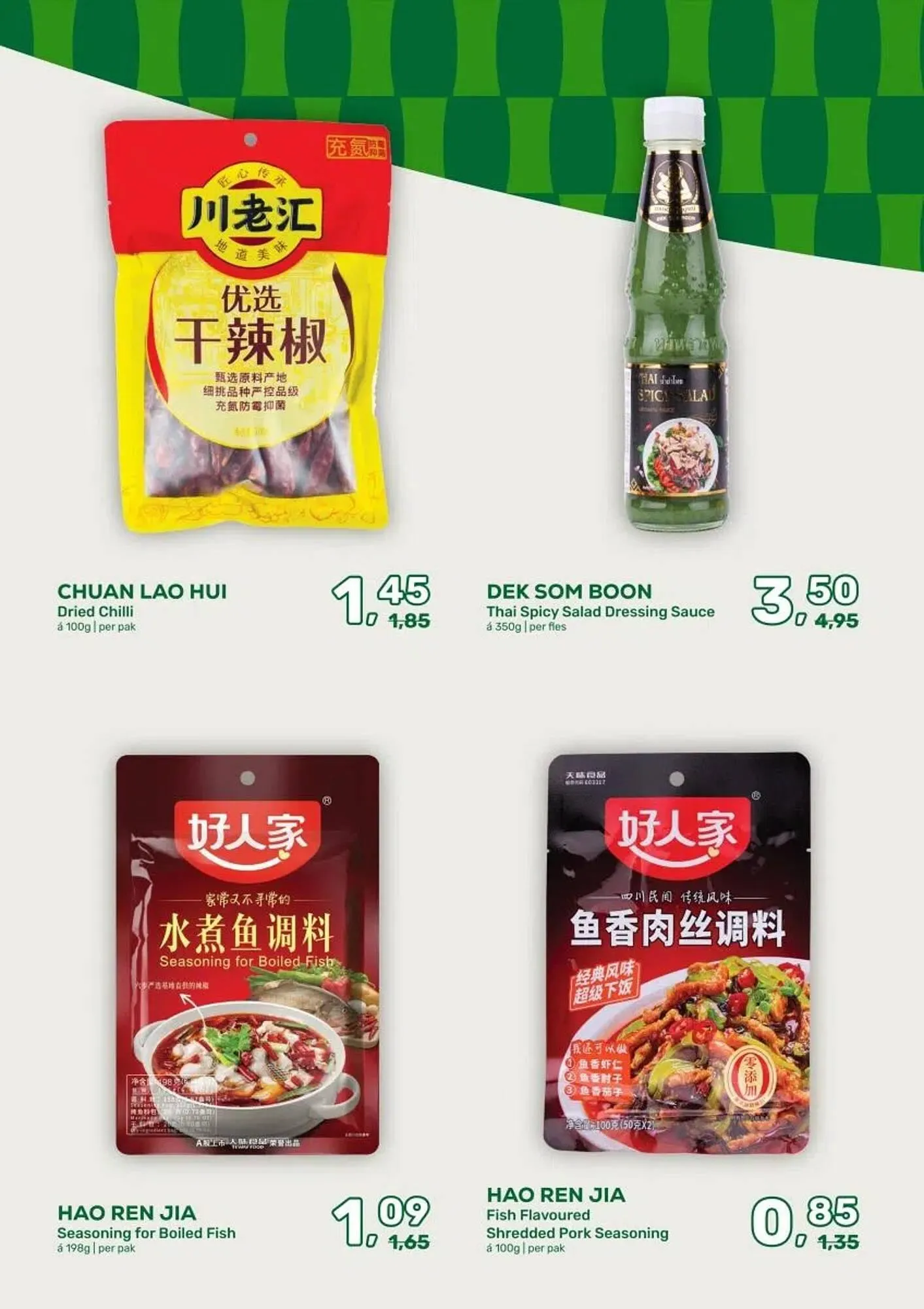 Amazing Oriëntal folder van 7 januari tot 27 januari 2026 - Folder pagina 41