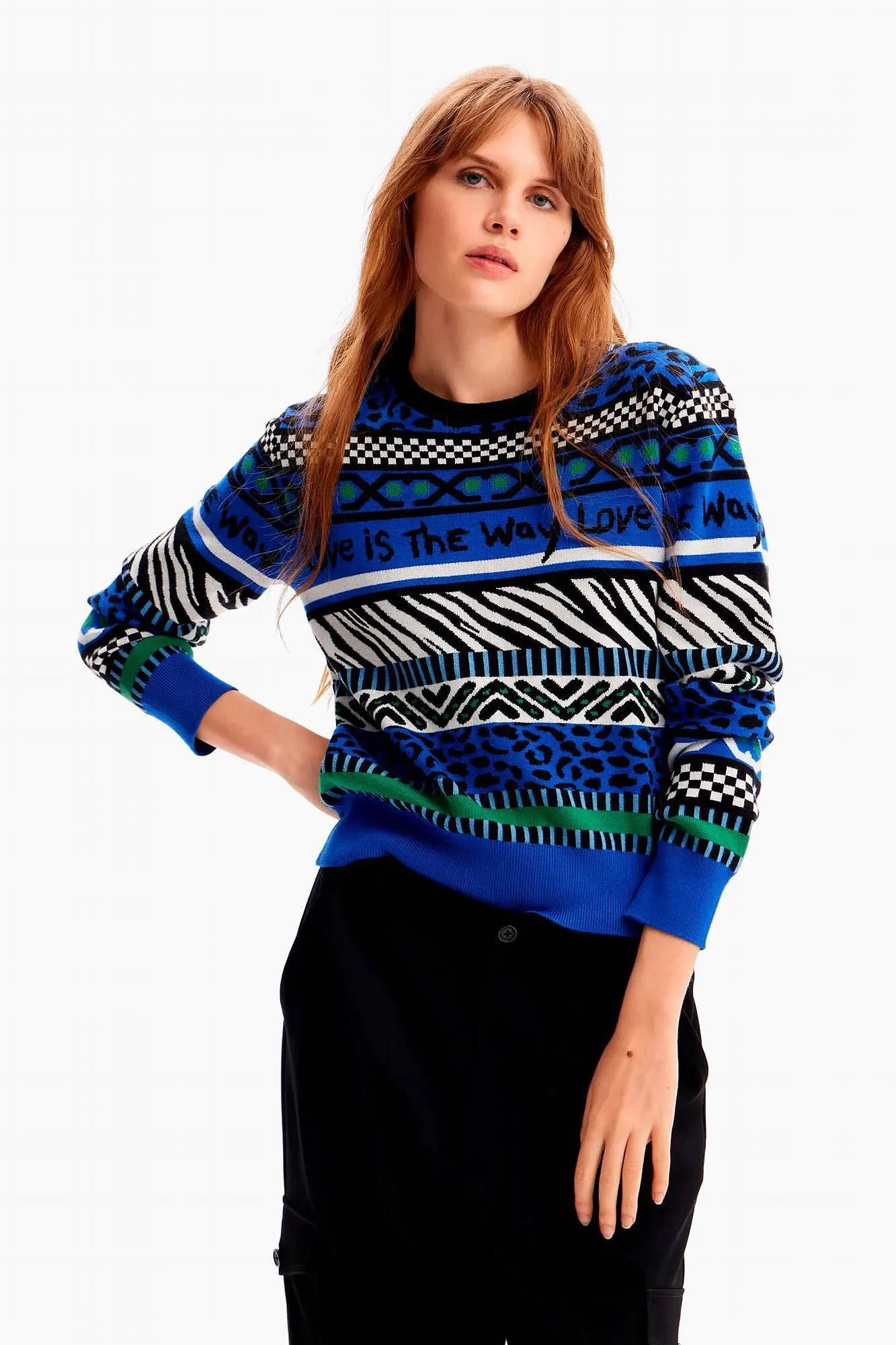 Desigual folder van 28 augustus tot 9 oktober 2023 - folder pagina 5