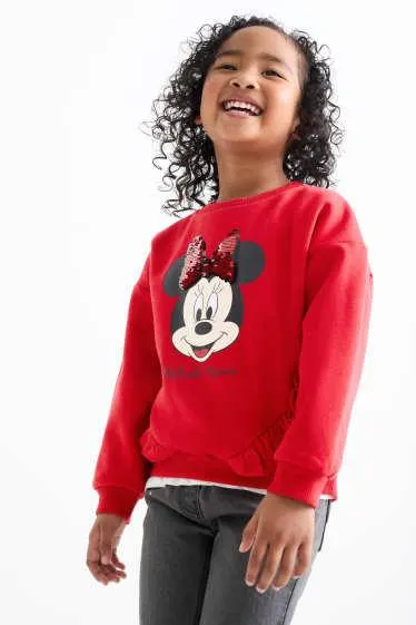 Minnie Mouse - trui