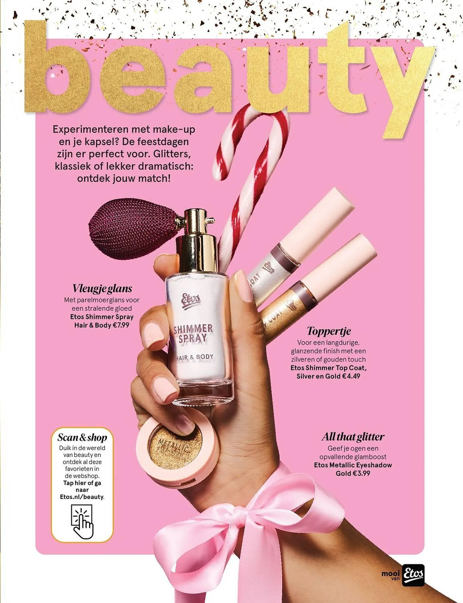 Etos folder van 27 november tot 24 december 2025 - Folder pagina 17