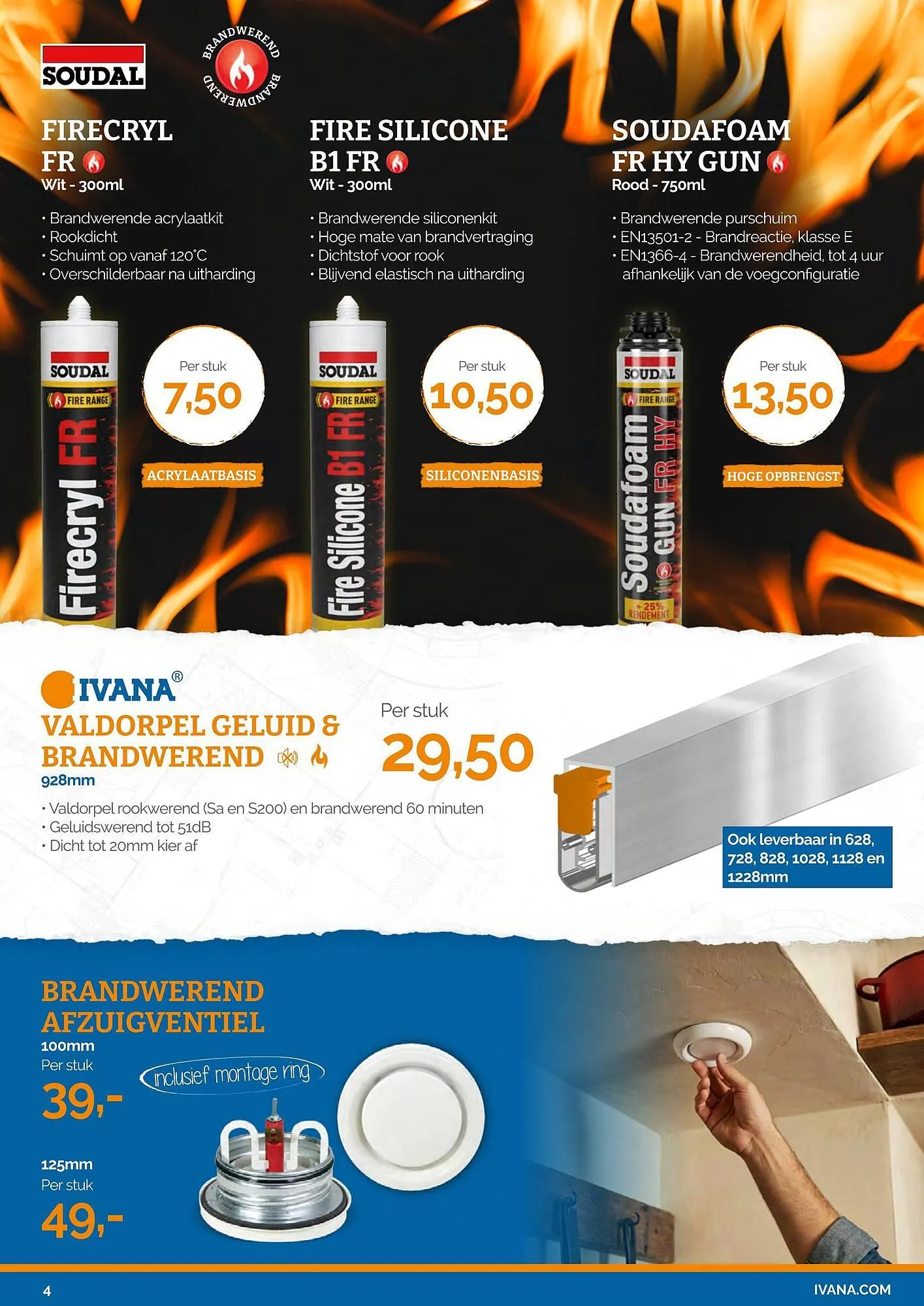 Ivana folder van 1 maart tot 31 maart 2026 - Folder pagina 4