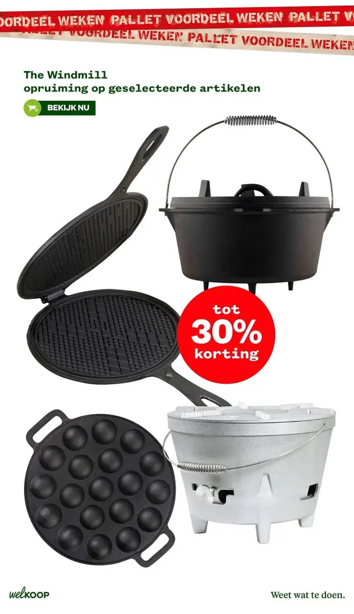 Welkoop folder van 30 december tot 12 januari 2025 - Folder pagina 11