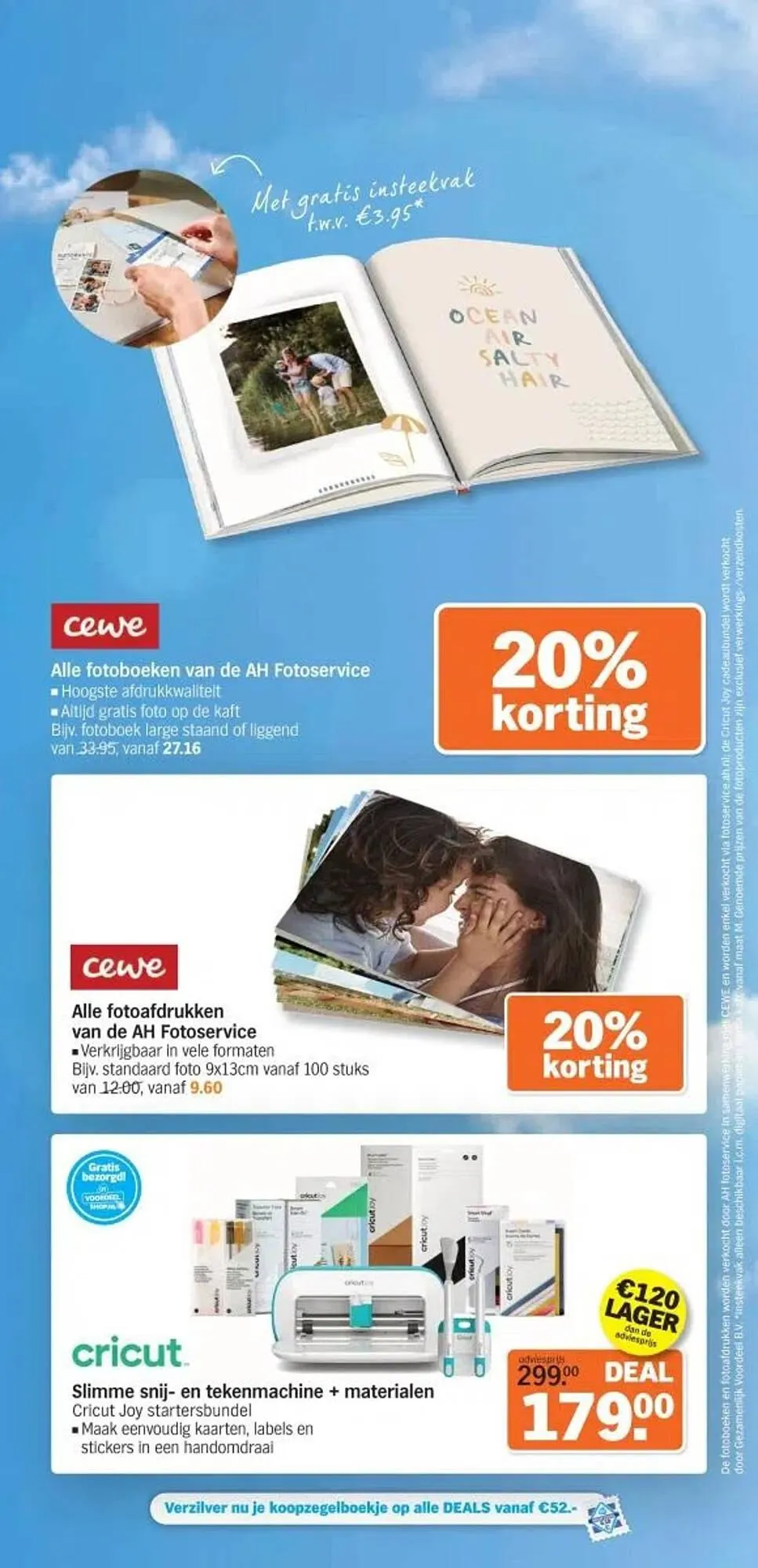 Albert Heijn folder van 29 september tot 5 oktober 2025 - Folder pagina 7