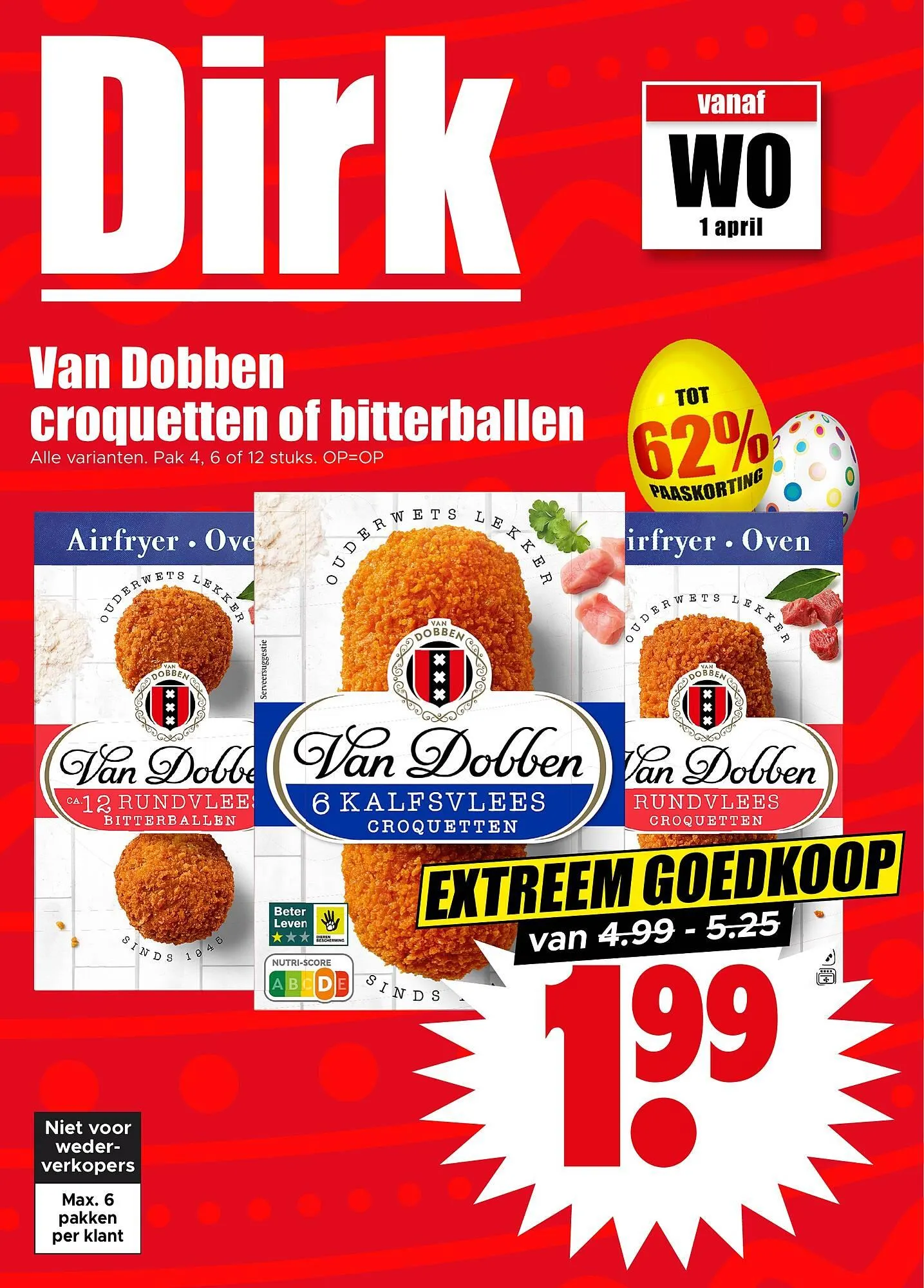 Dirk folder - 1