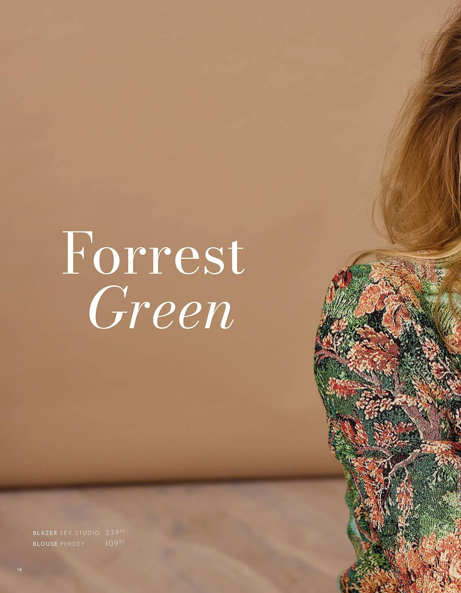 Purdey folder van 1 september tot 30 november 2023 - Folder pagina 16