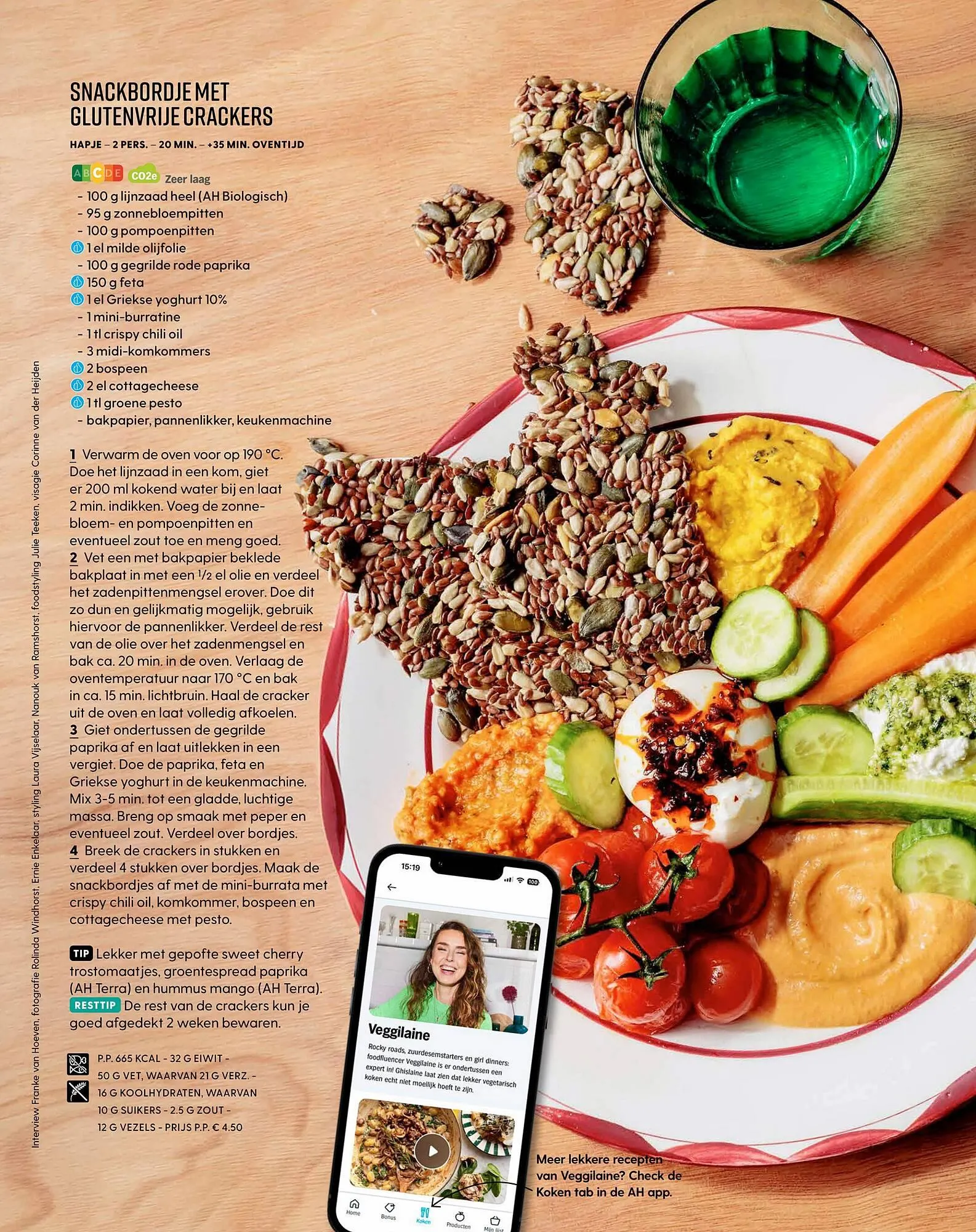 Allerhande folder van 7 januari tot 23 maart 2026 - Folder pagina 25