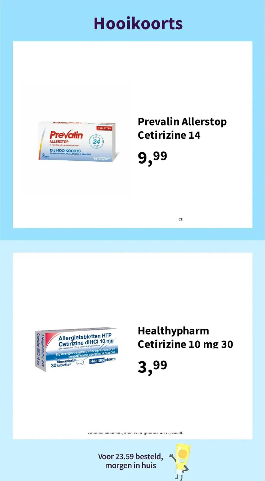 Plein.nl folder van 20 maart tot 22 maart 2026 - Folder pagina 5