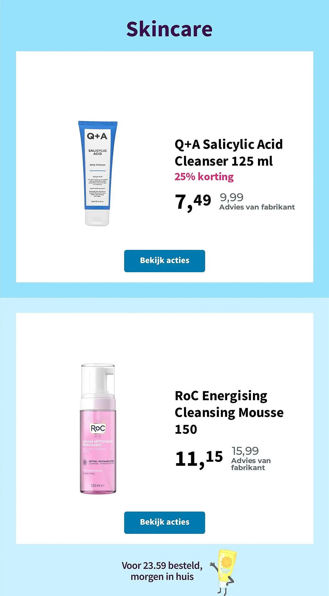 Plein.nl folder van 15 maart tot 19 maart 2026 - Folder pagina 9