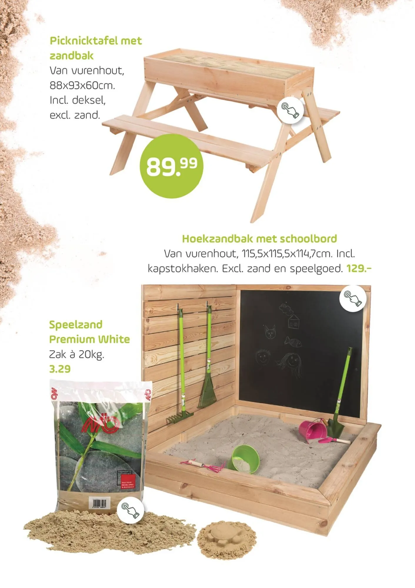 Coppelmans folder van 6 augustus tot 26 augustus 2024 - Folder pagina 8