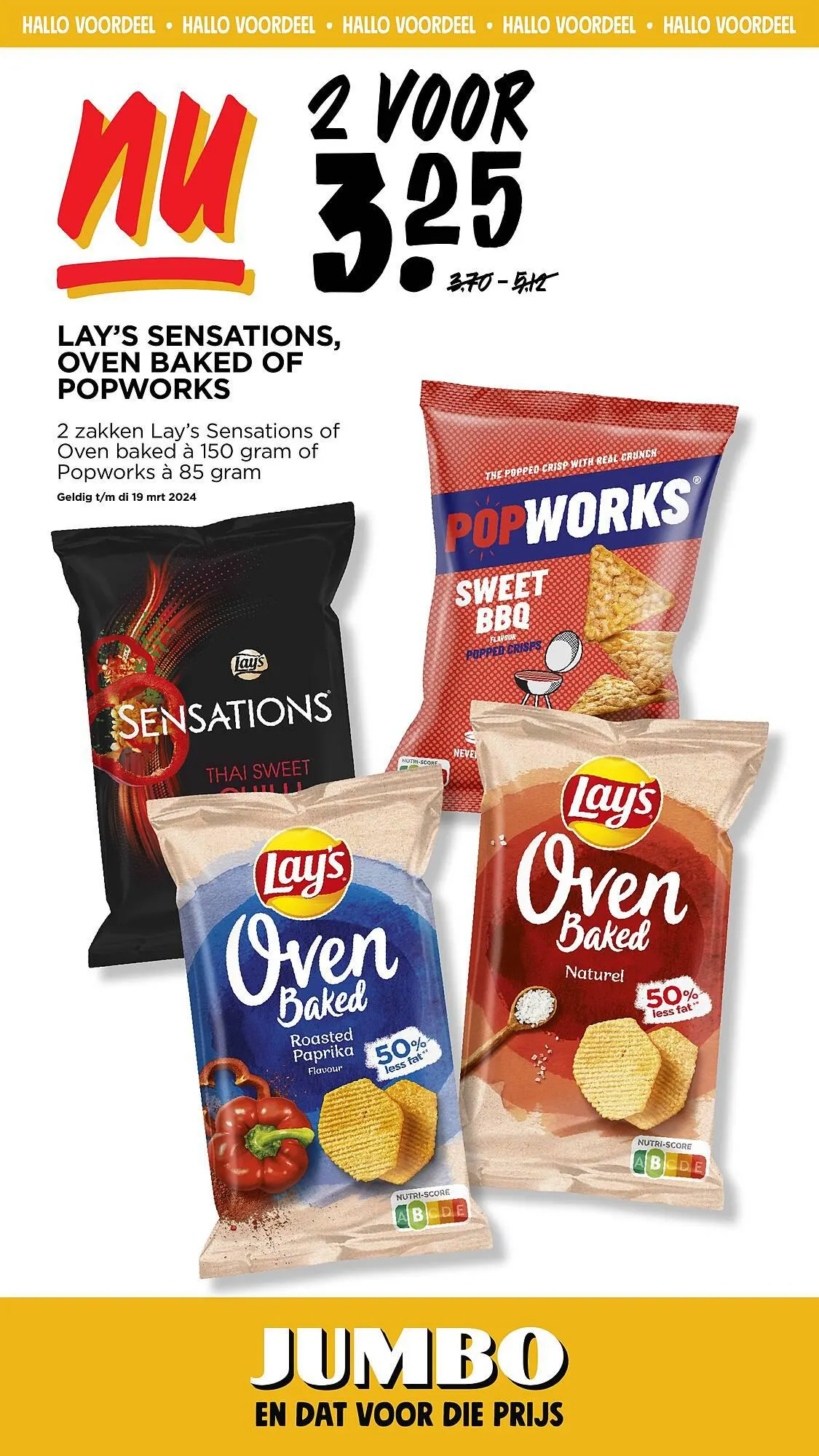 Jumbo folder week 11 van 13 maart tot 19 maart 2024 - Folder pagina 13