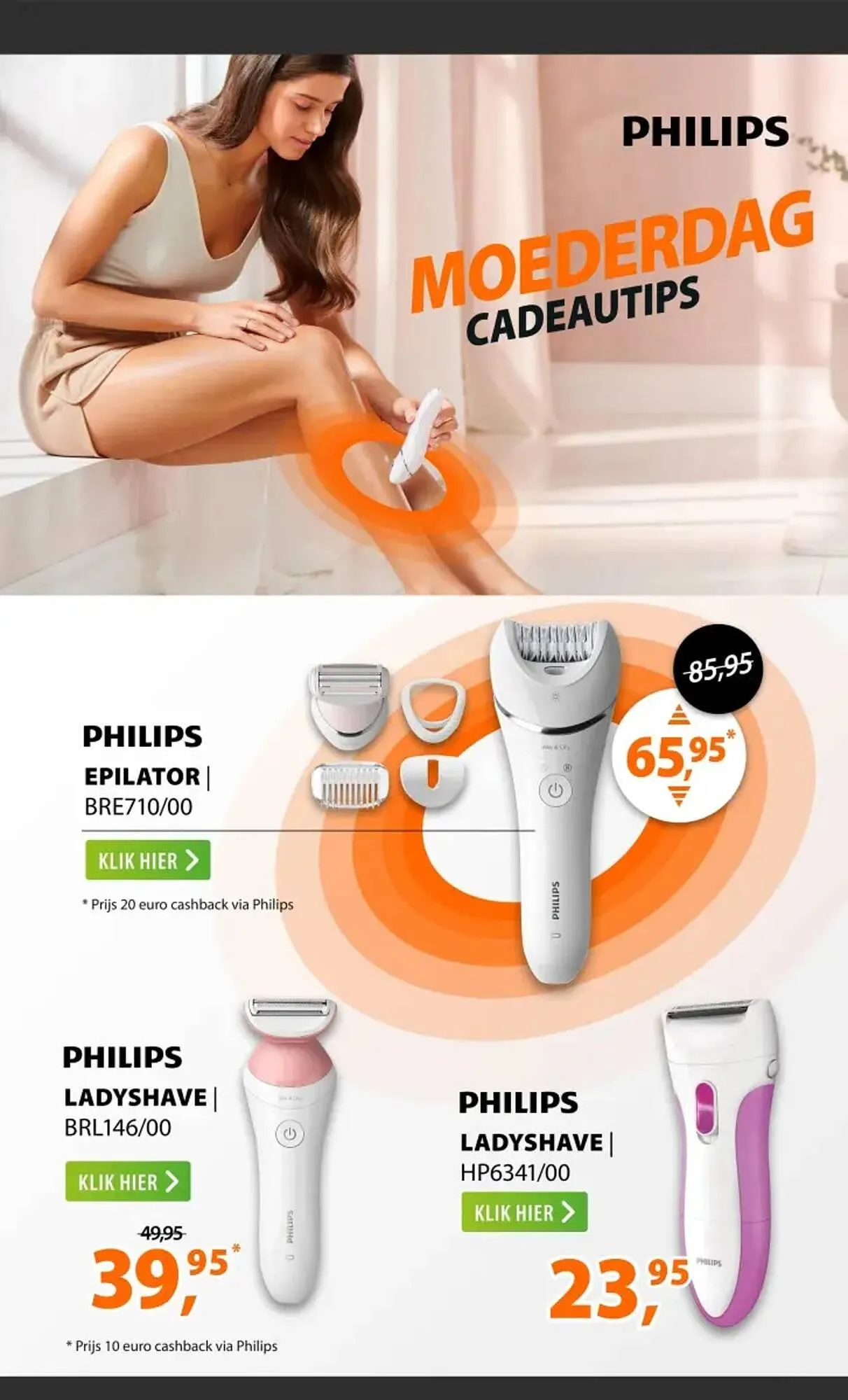 Expert folder van 28 april tot 4 mei 2025 - Folder pagina 14