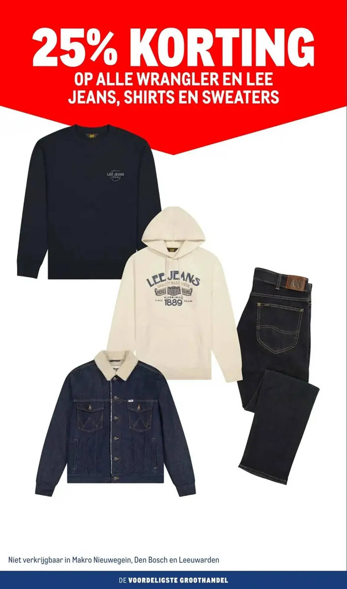 Makro folder van 19 november tot 2 december 2025 - Folder pagina 2